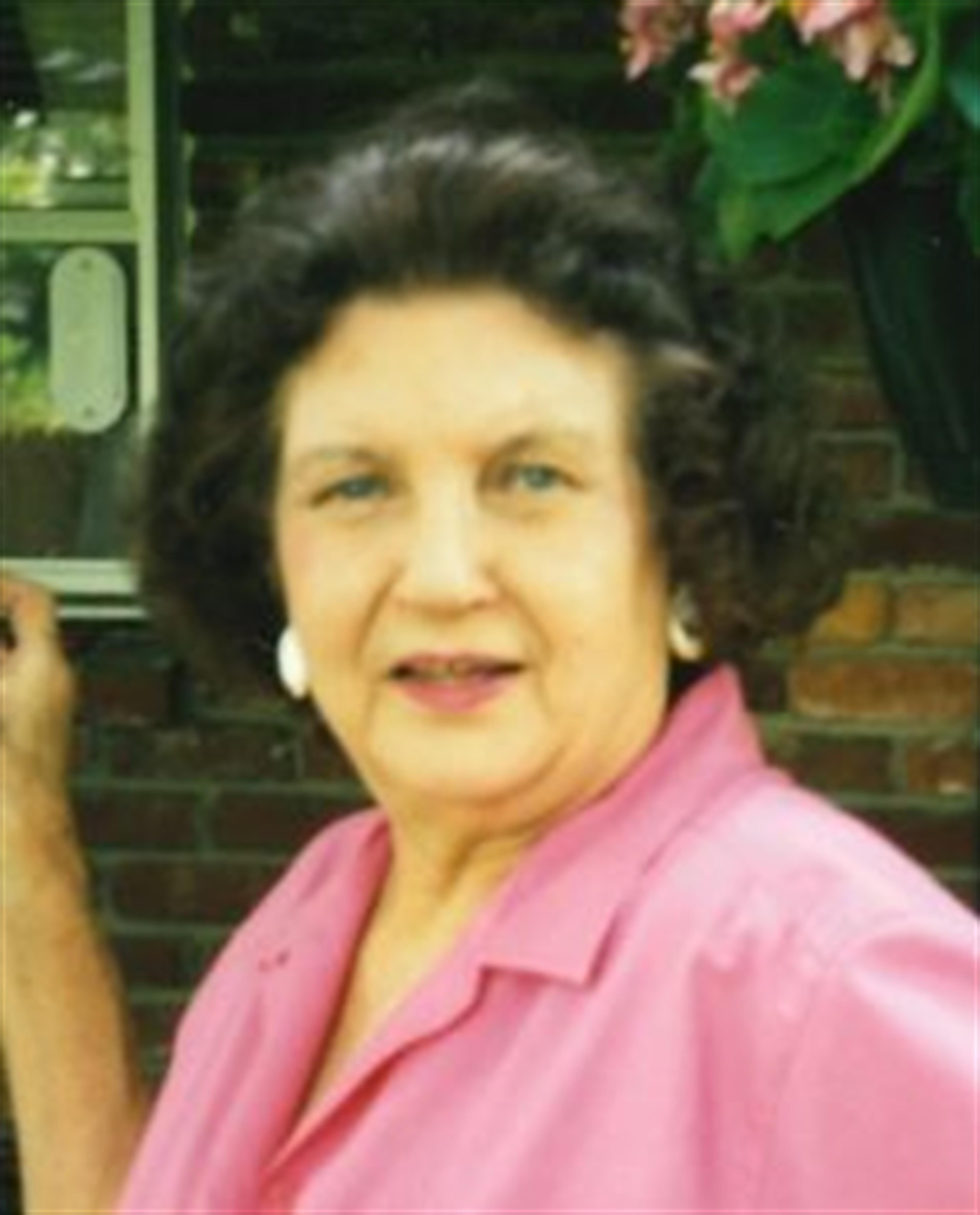 Mabel Agnes Sellards