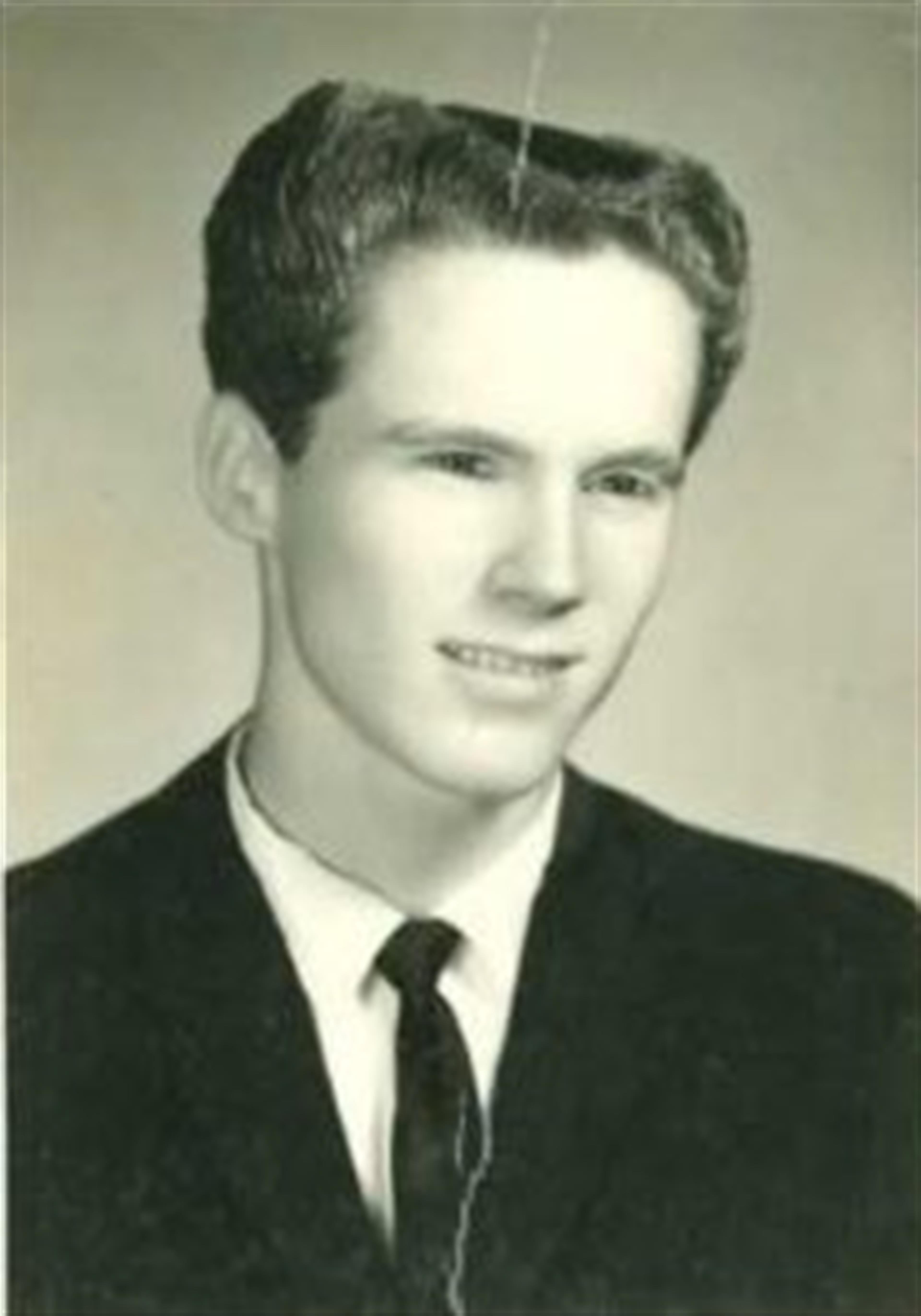 John Patrick Ryan