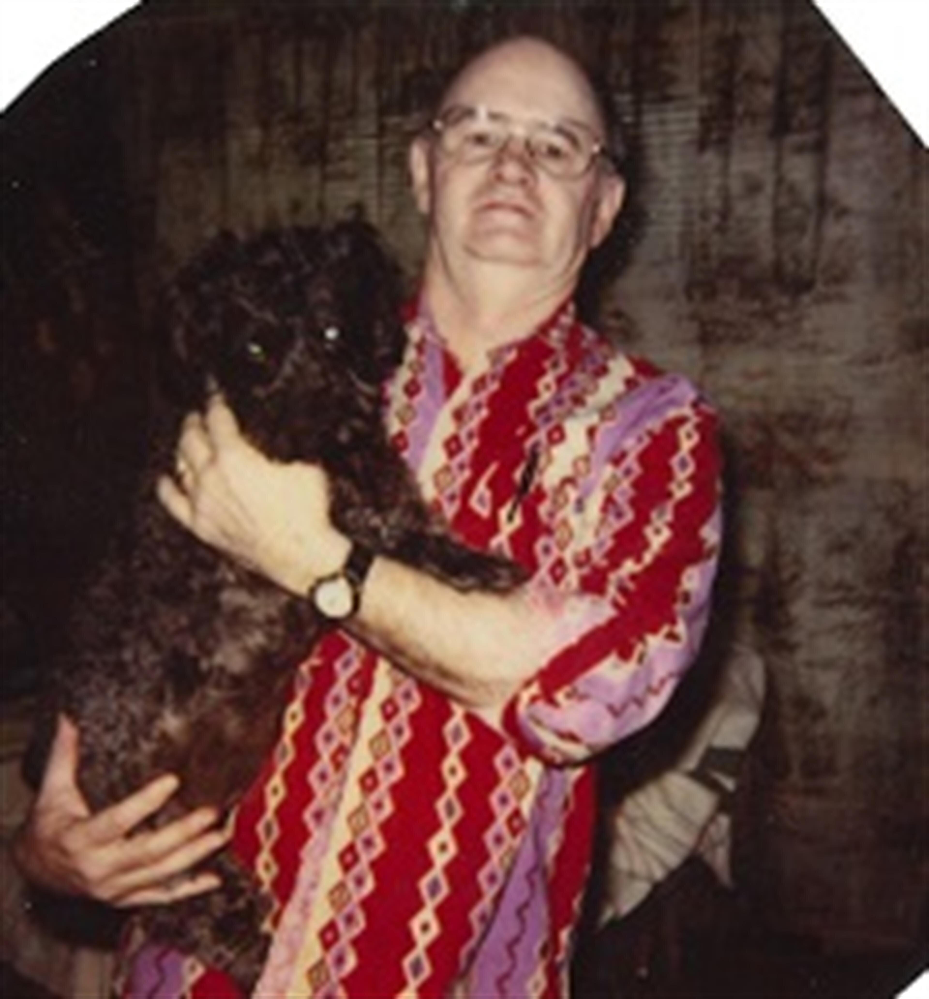 Ronald S. Hodge