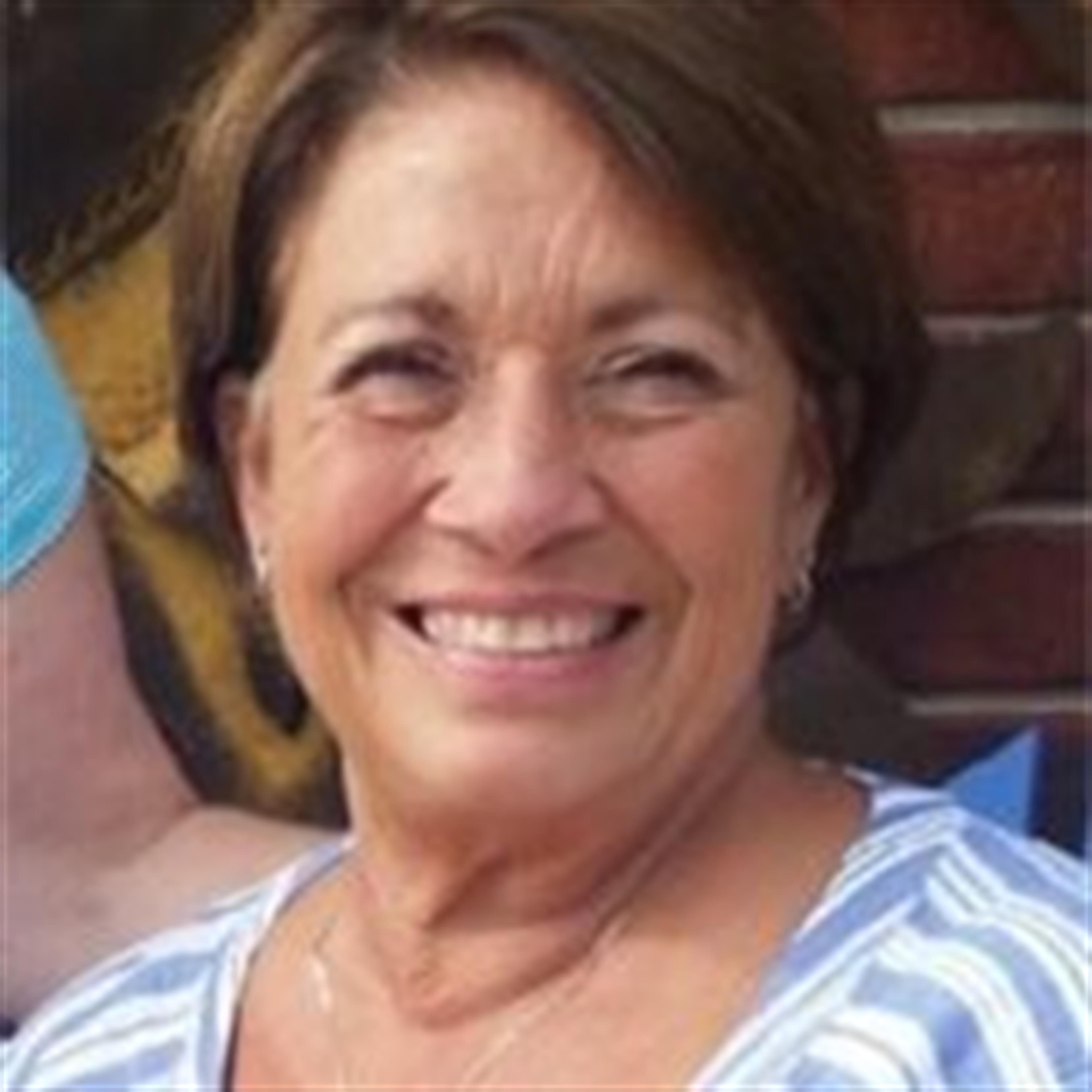 Pamela Lynn Bilby