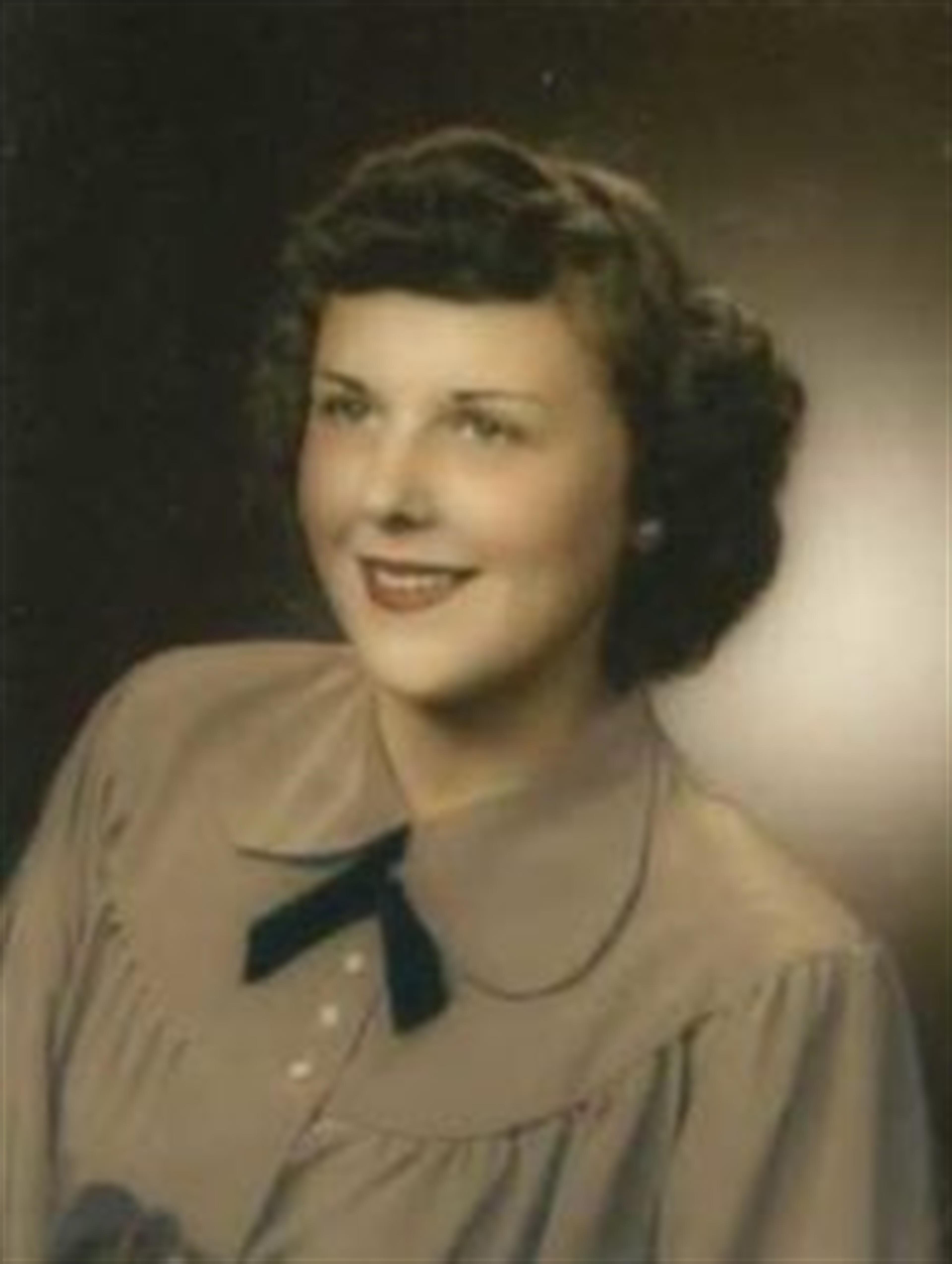Jeannine Lee Smith