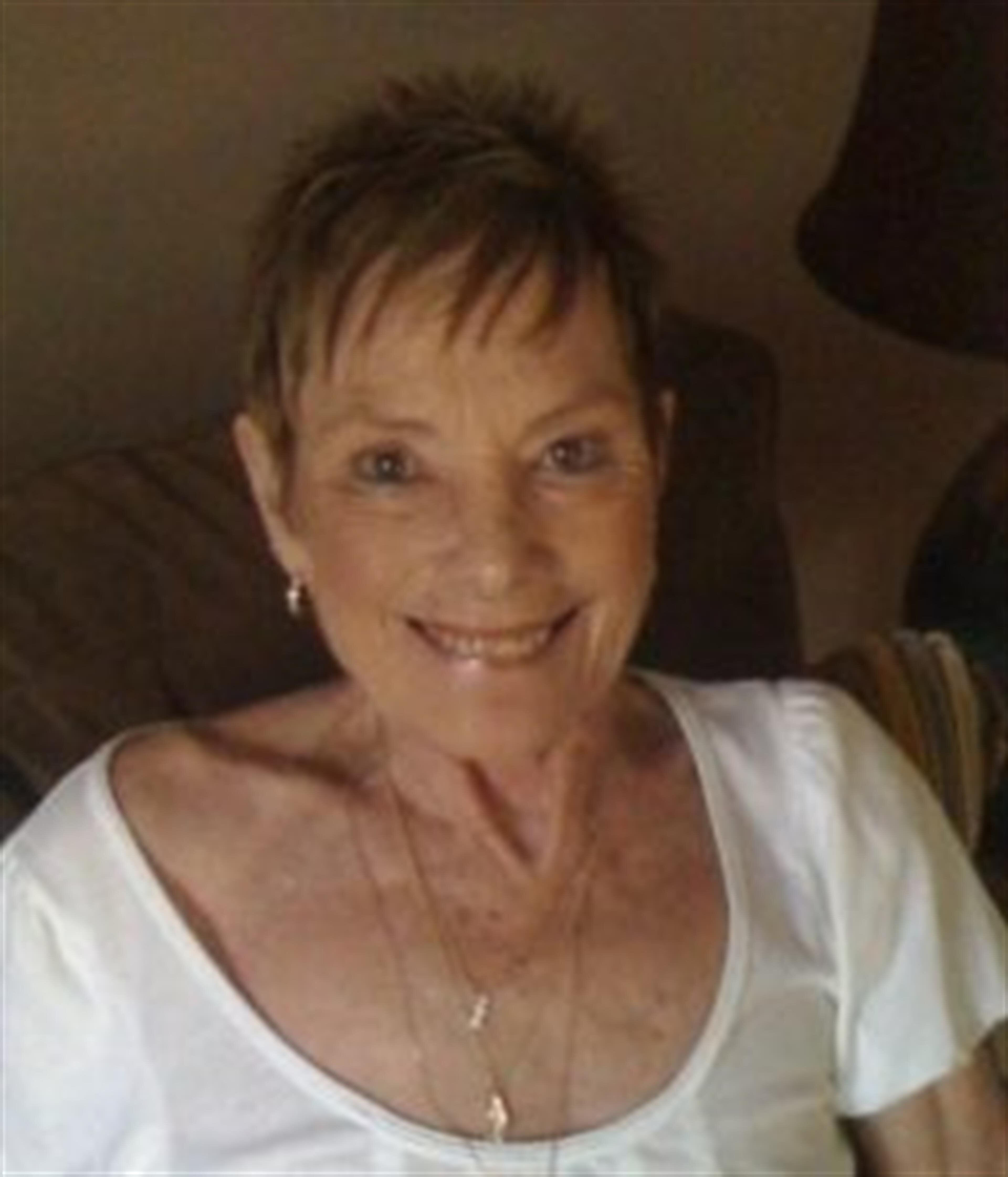 Carla Sue Wood