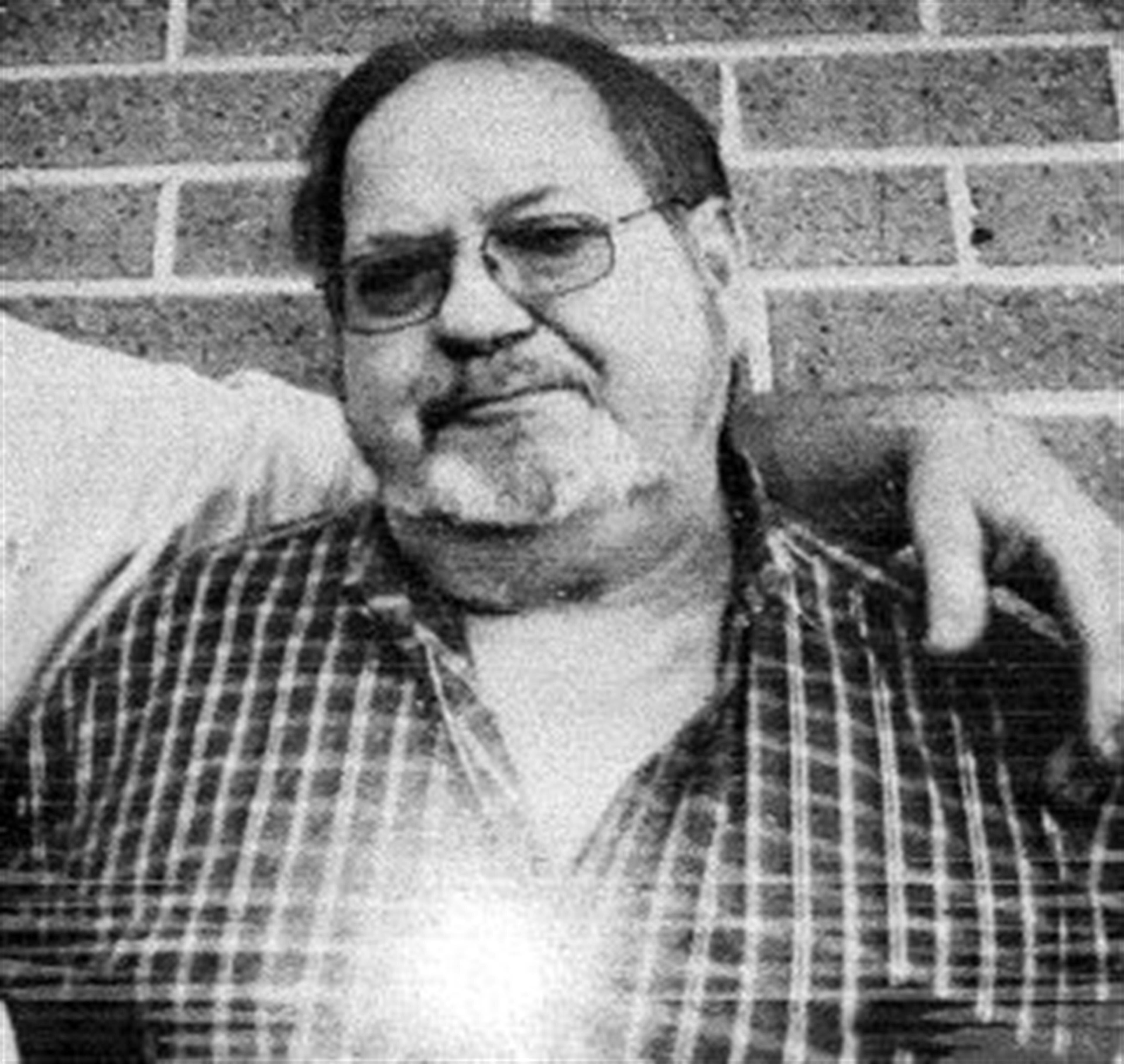Elgie Ray Purdom