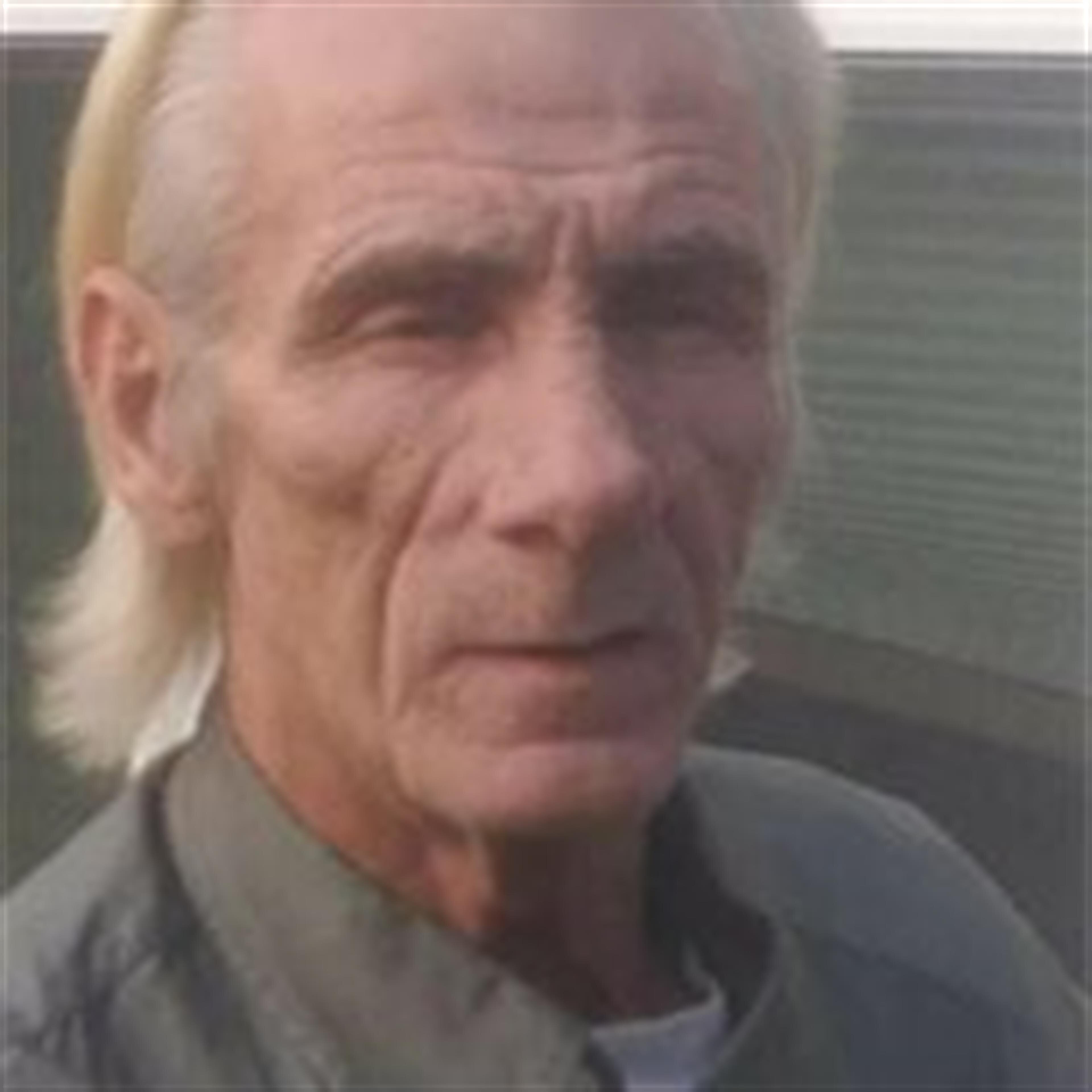 Ronnie Gene Blaylock
