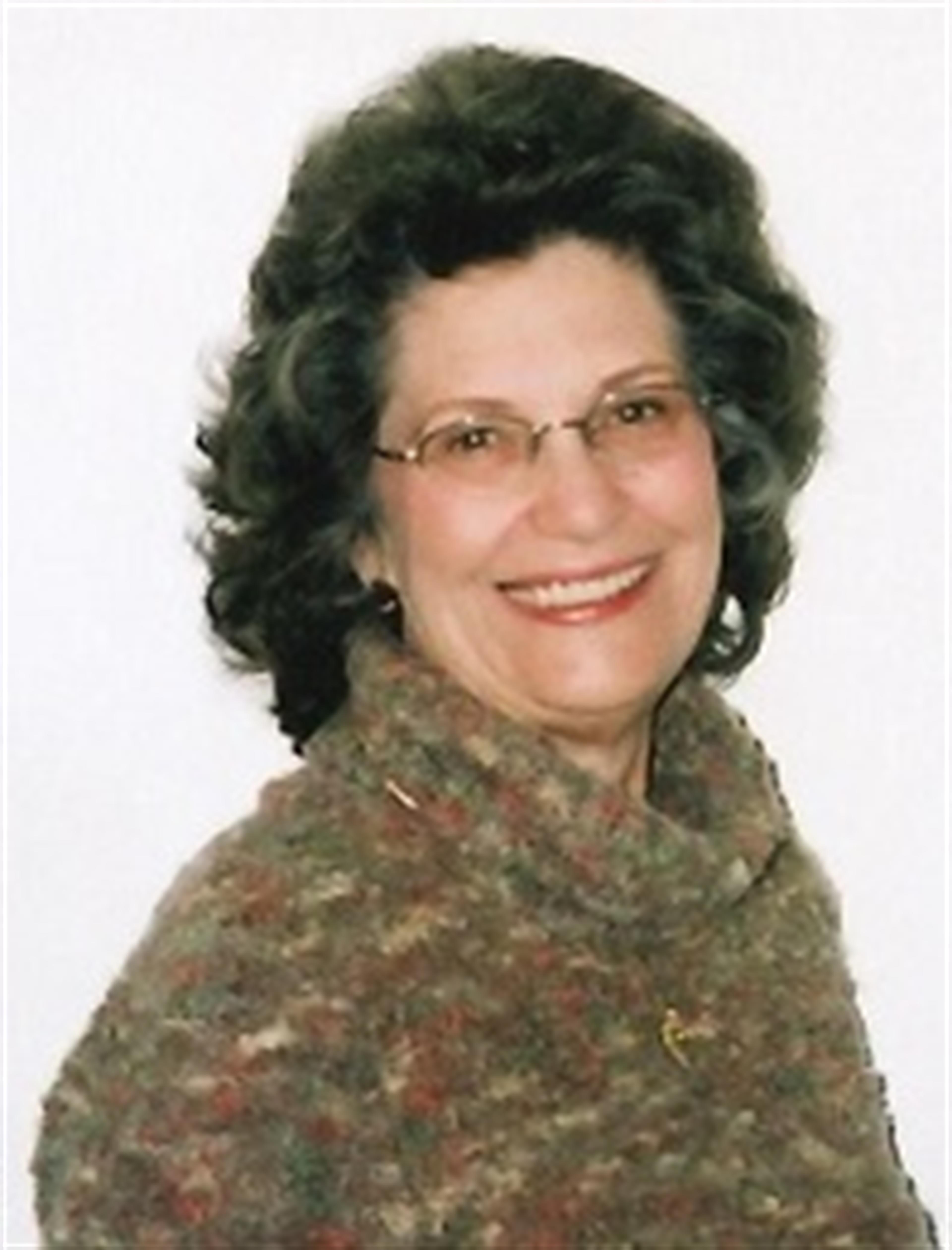 Wanda L. Davis' obituary picture