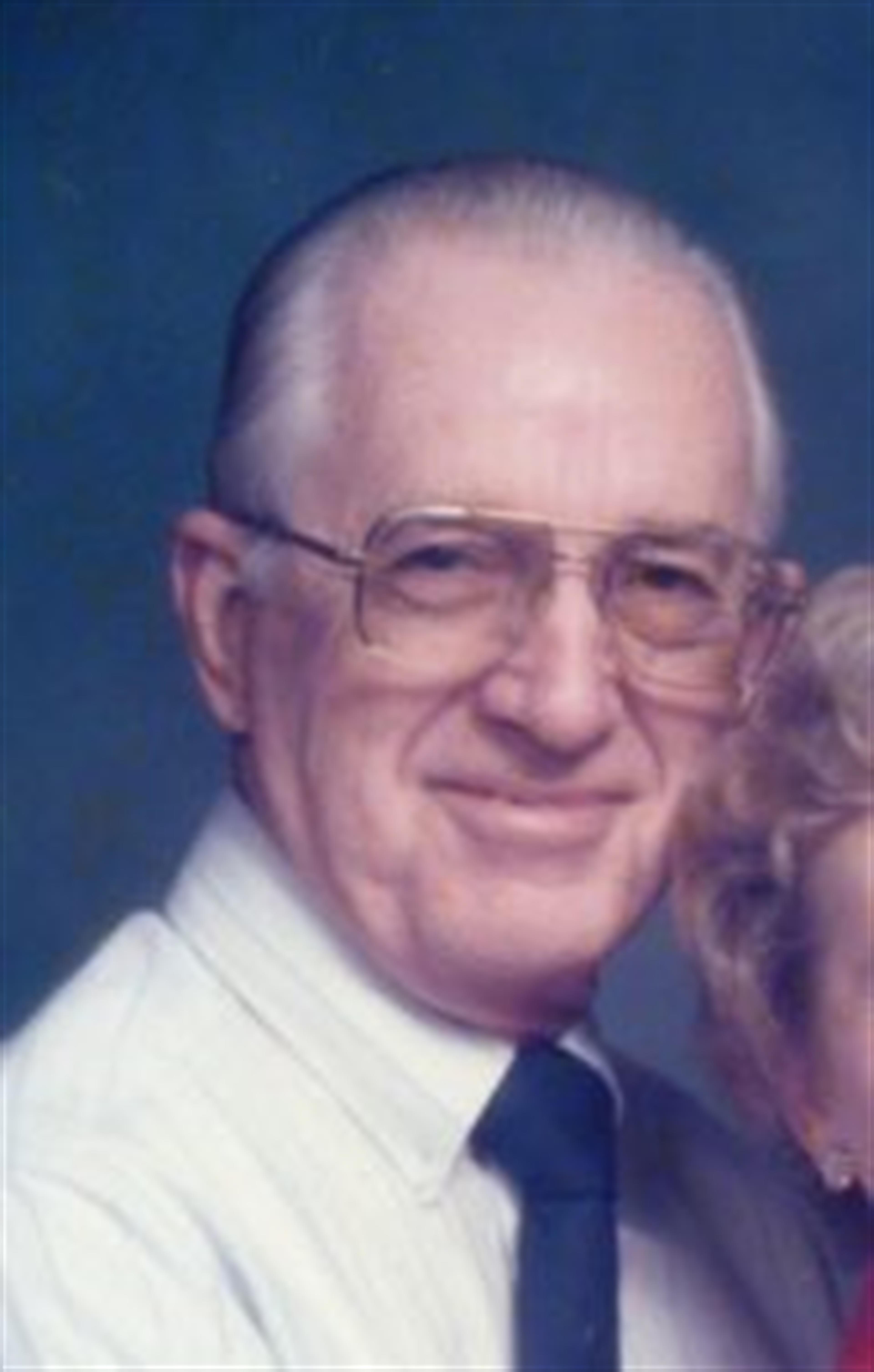 Robert Walton DeMoss