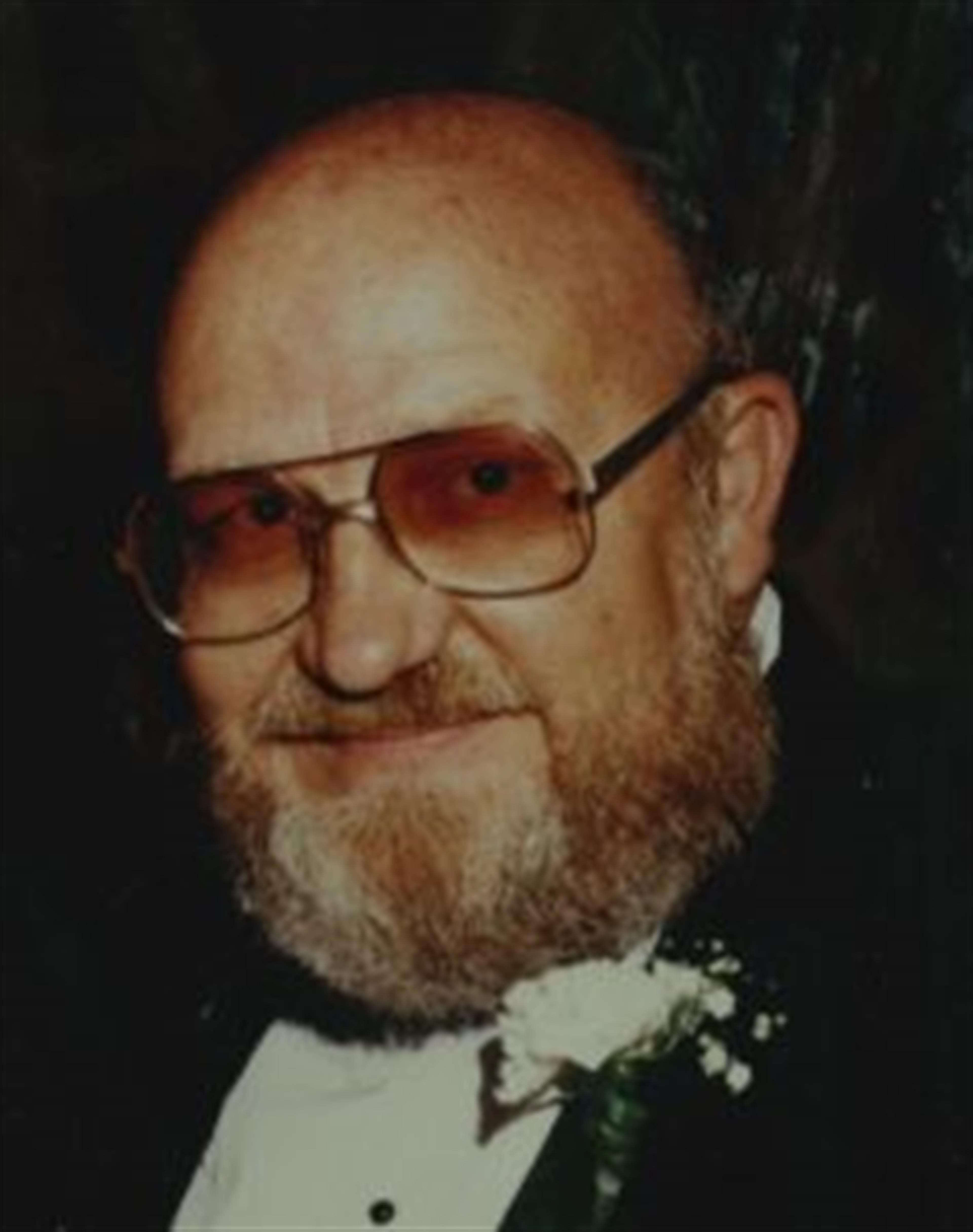 Harold Von Stephens