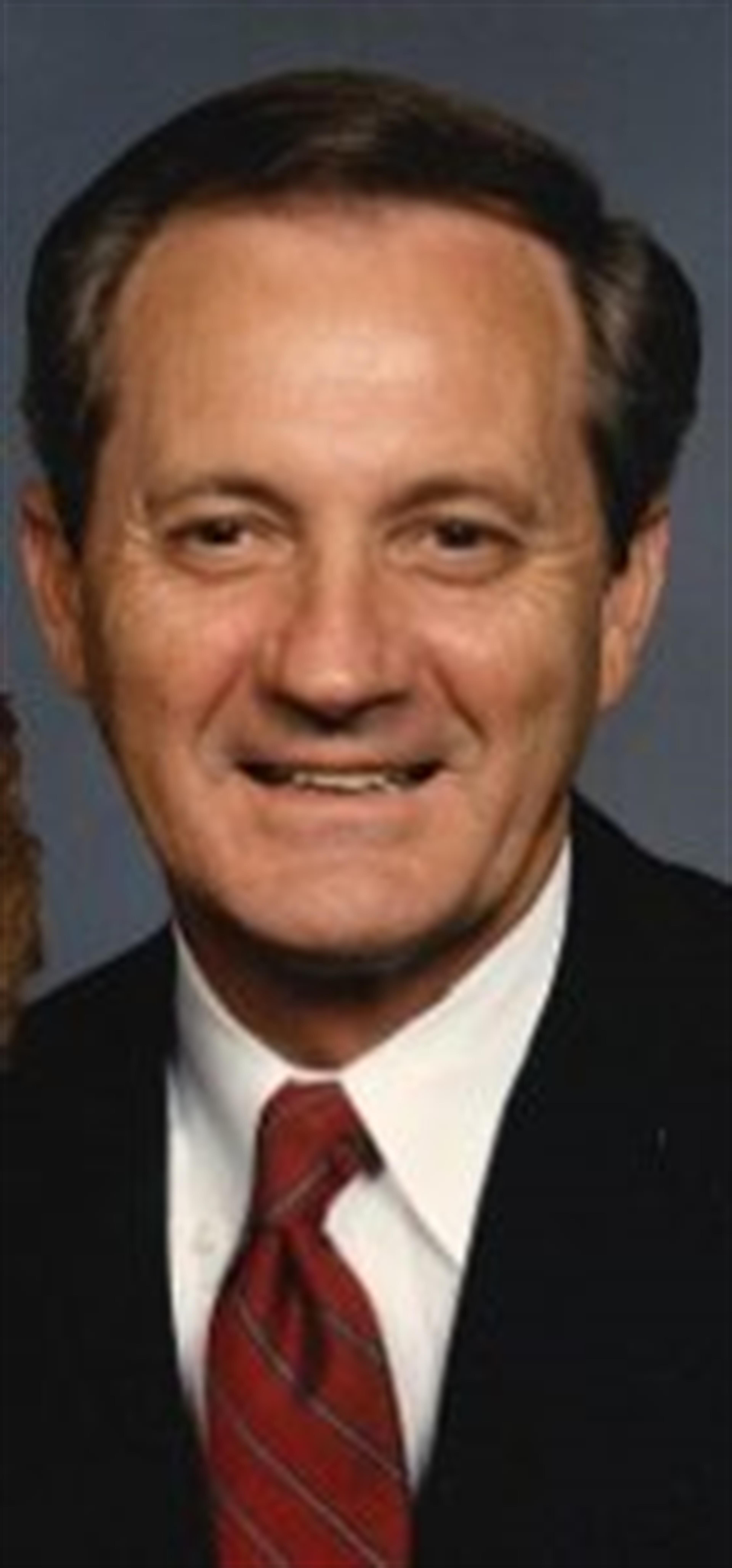 Laray Robison