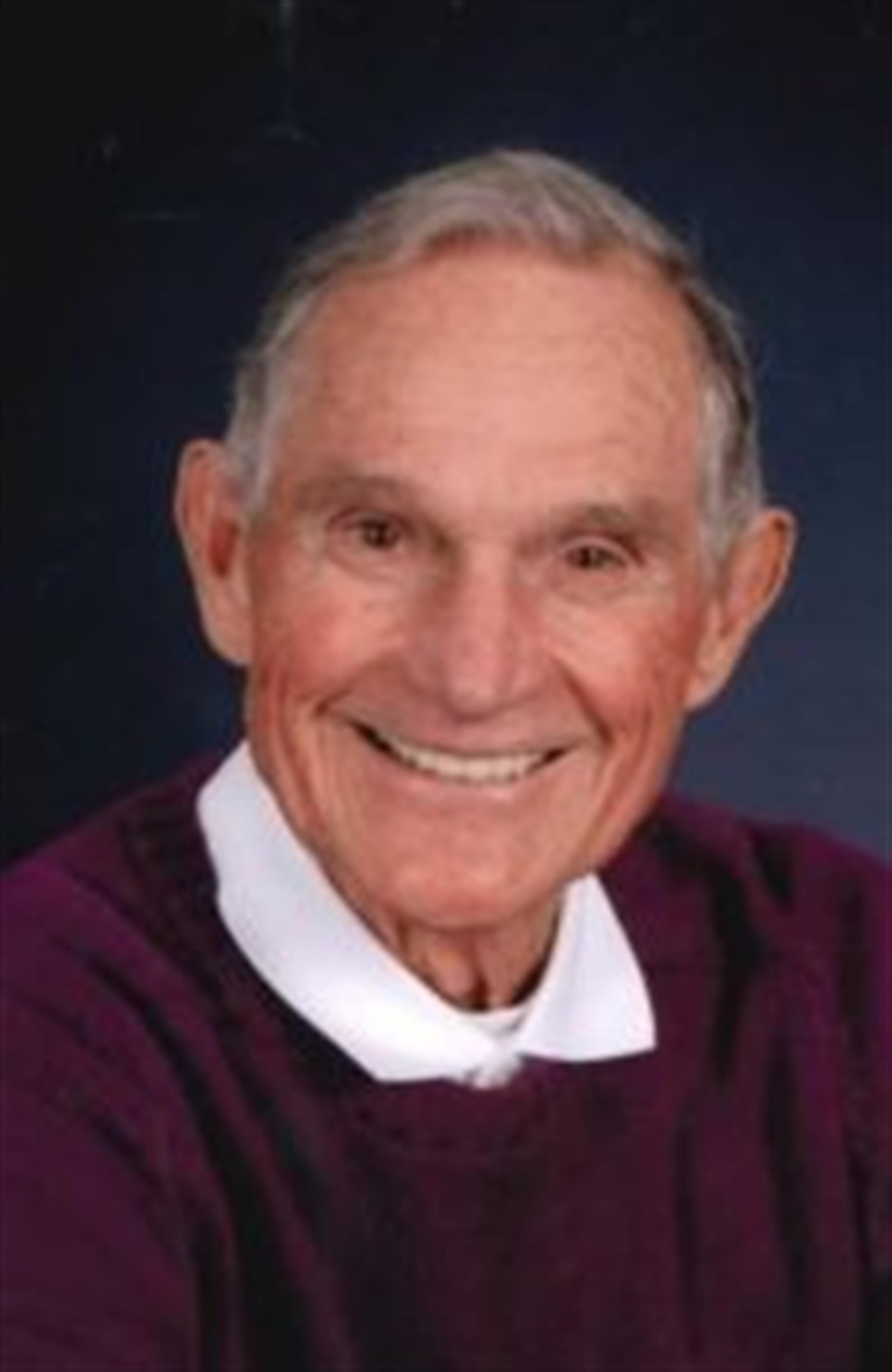 Raymond George Hartman