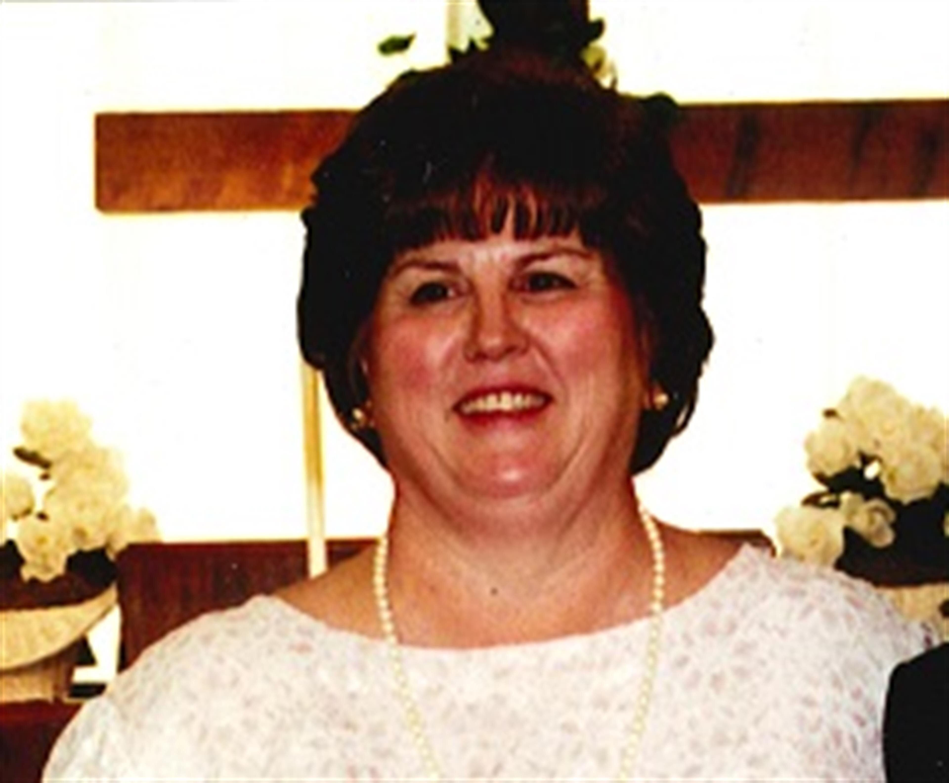 Constance "Connie" Ann Gillem