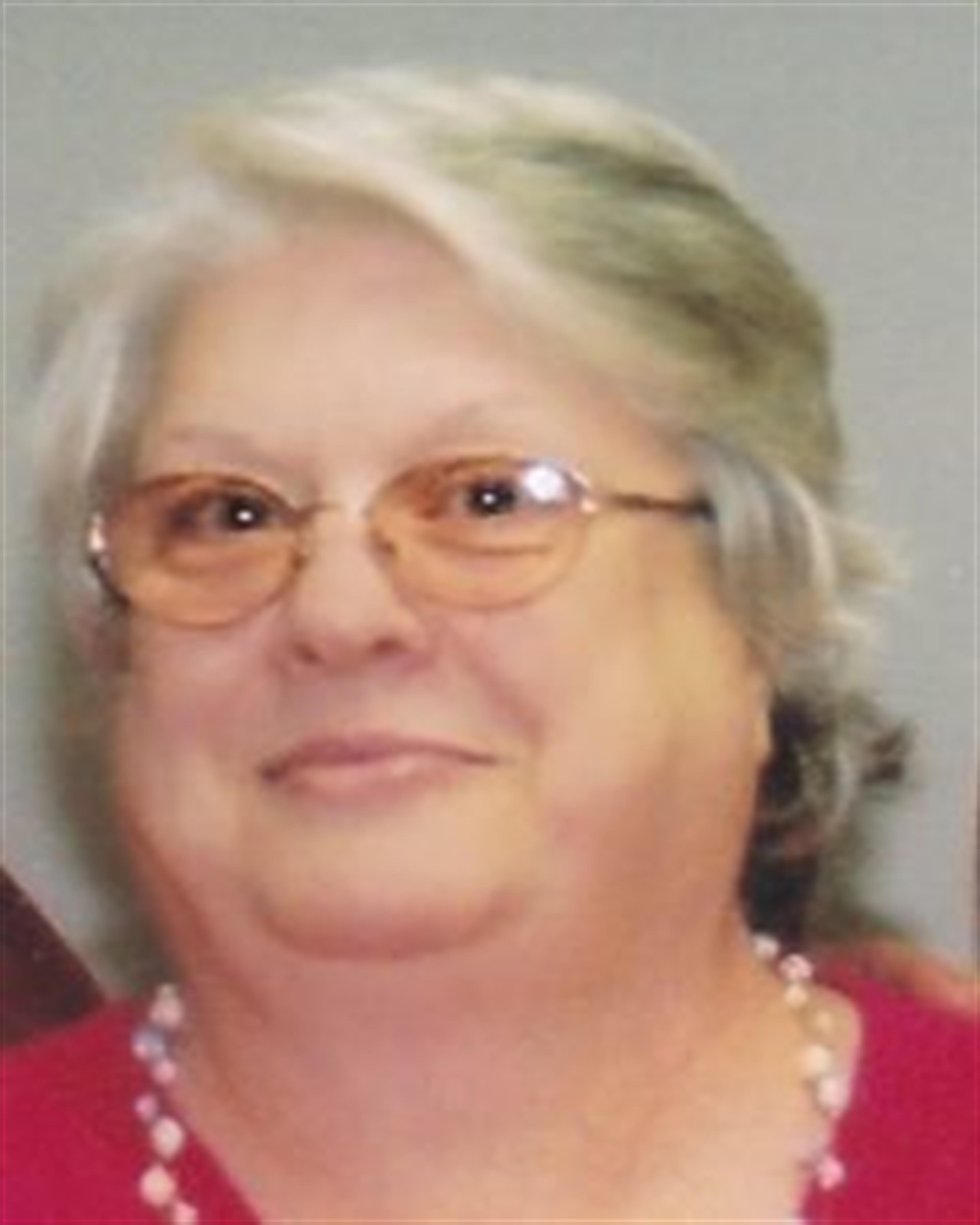 Joyce Ann Miller