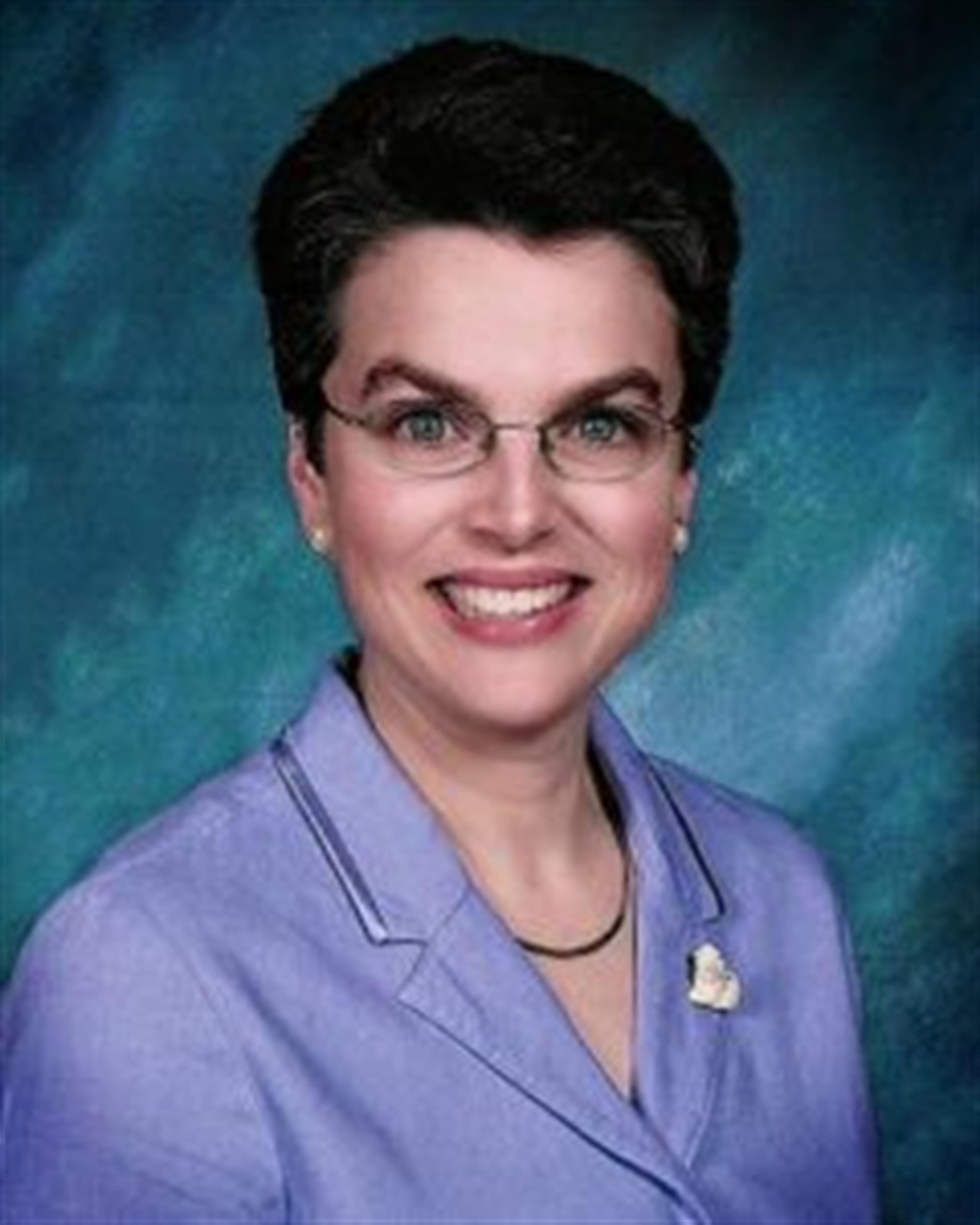 Maureen Kay Gullickson
