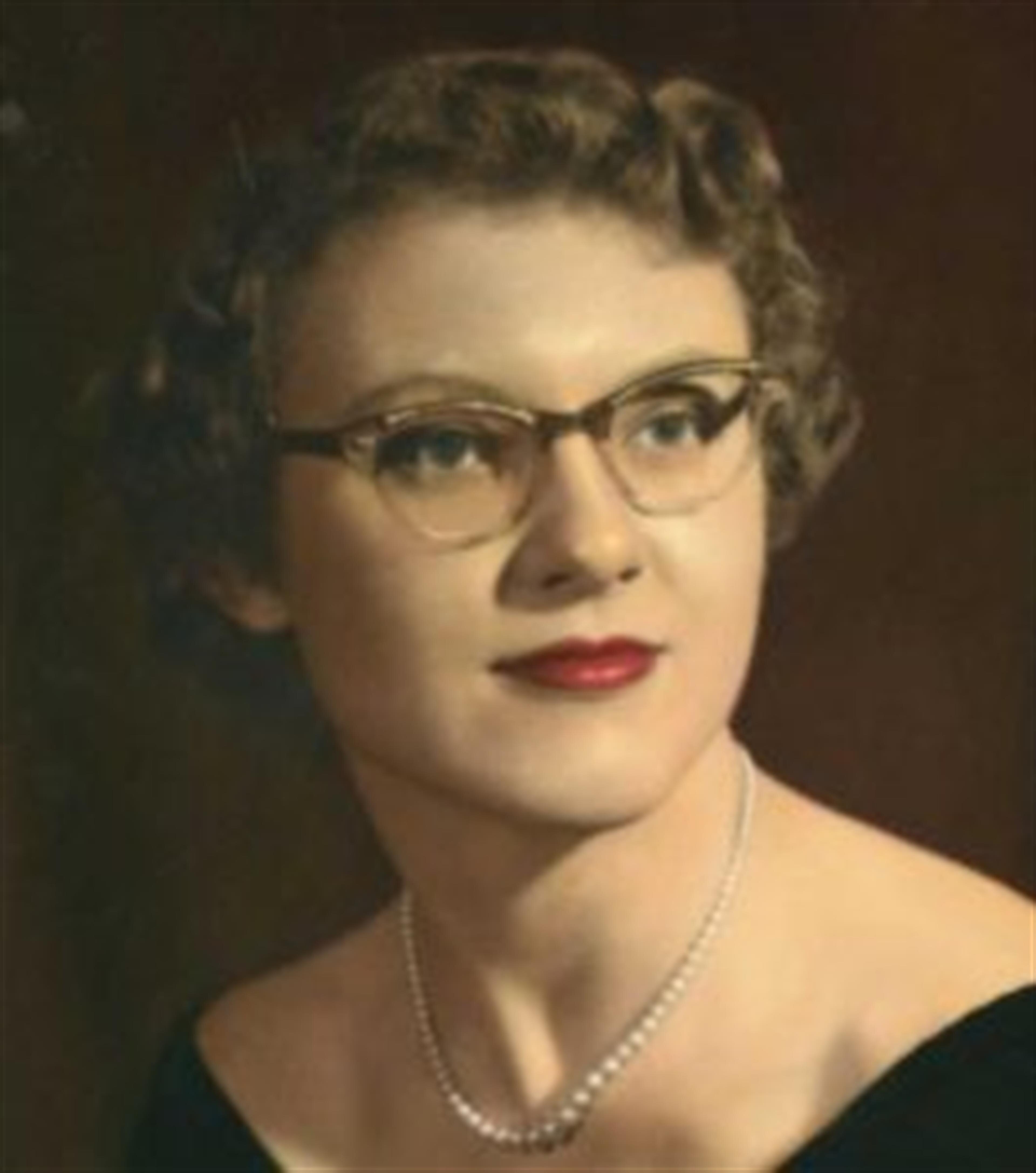 Geraldine Hoyt