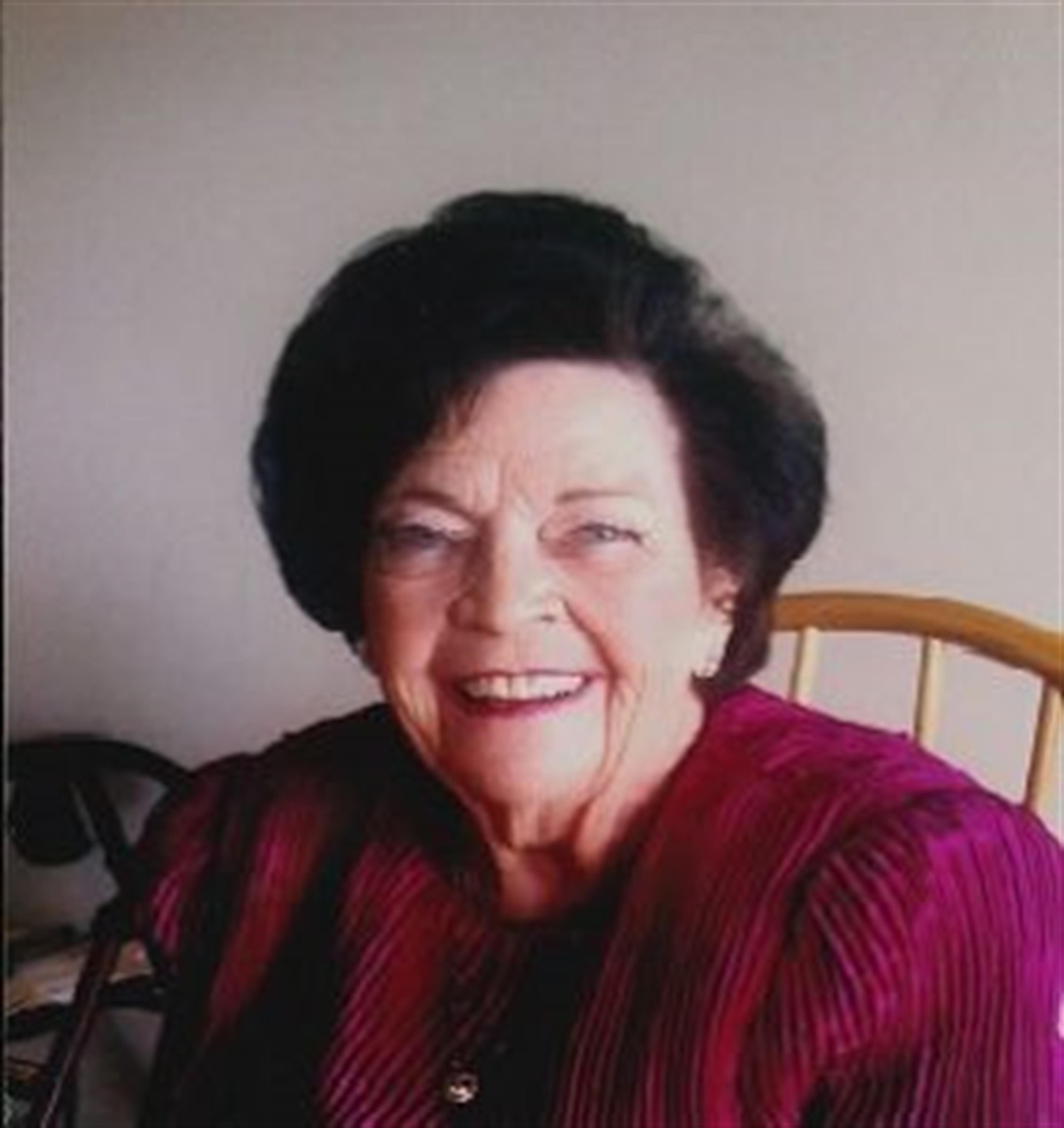 Melba Lou Lile