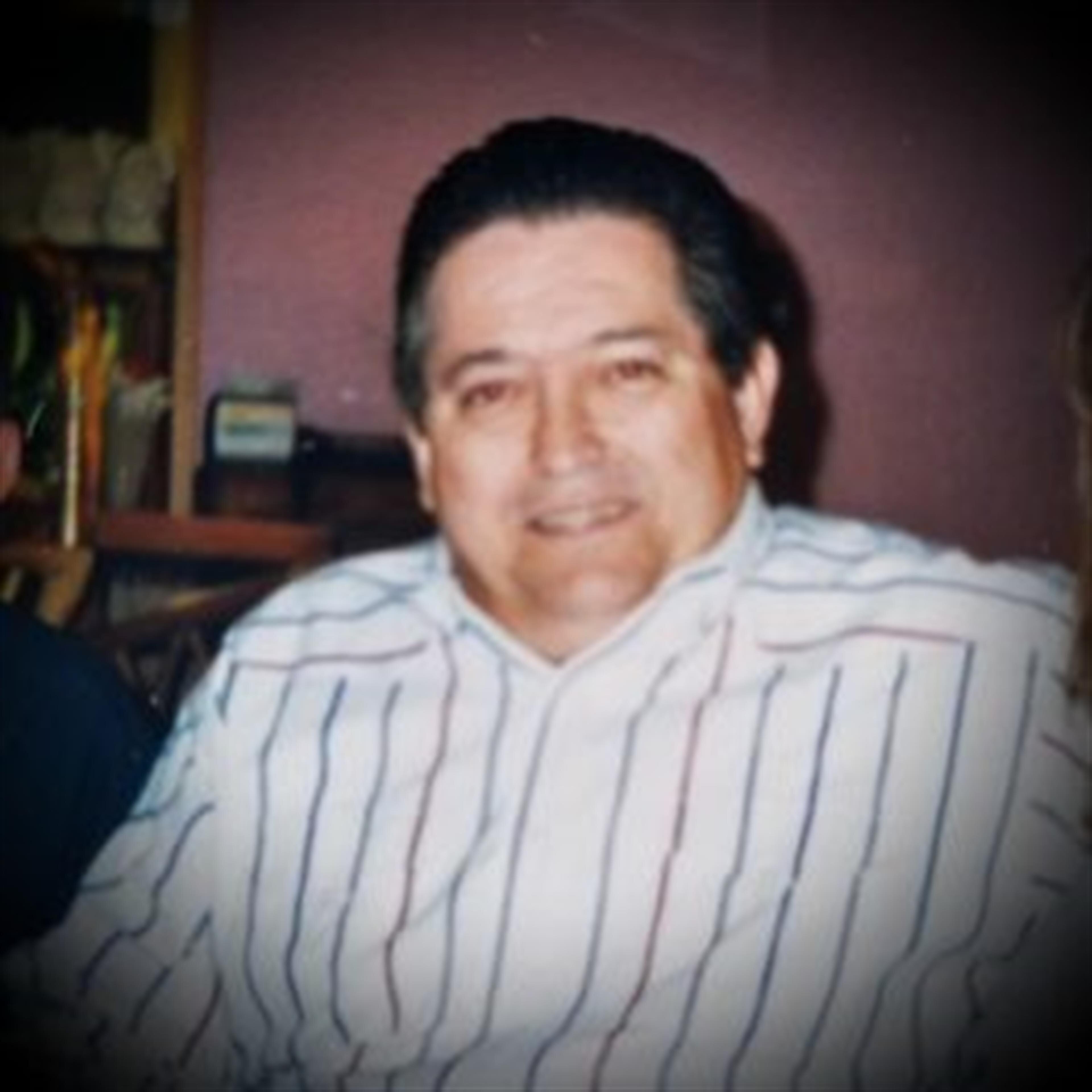 Harry E. Searles