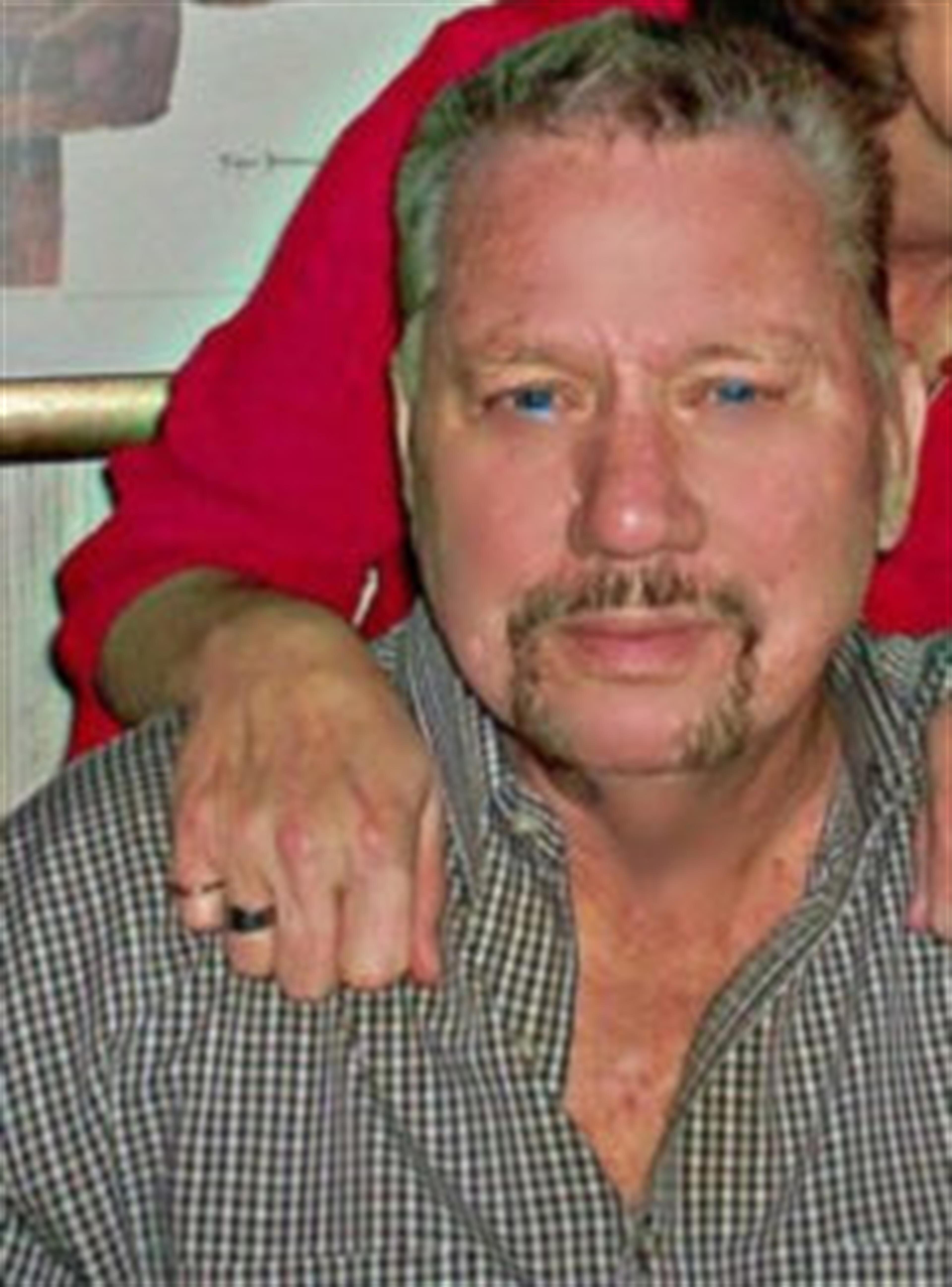 Gary Vincent Dicus