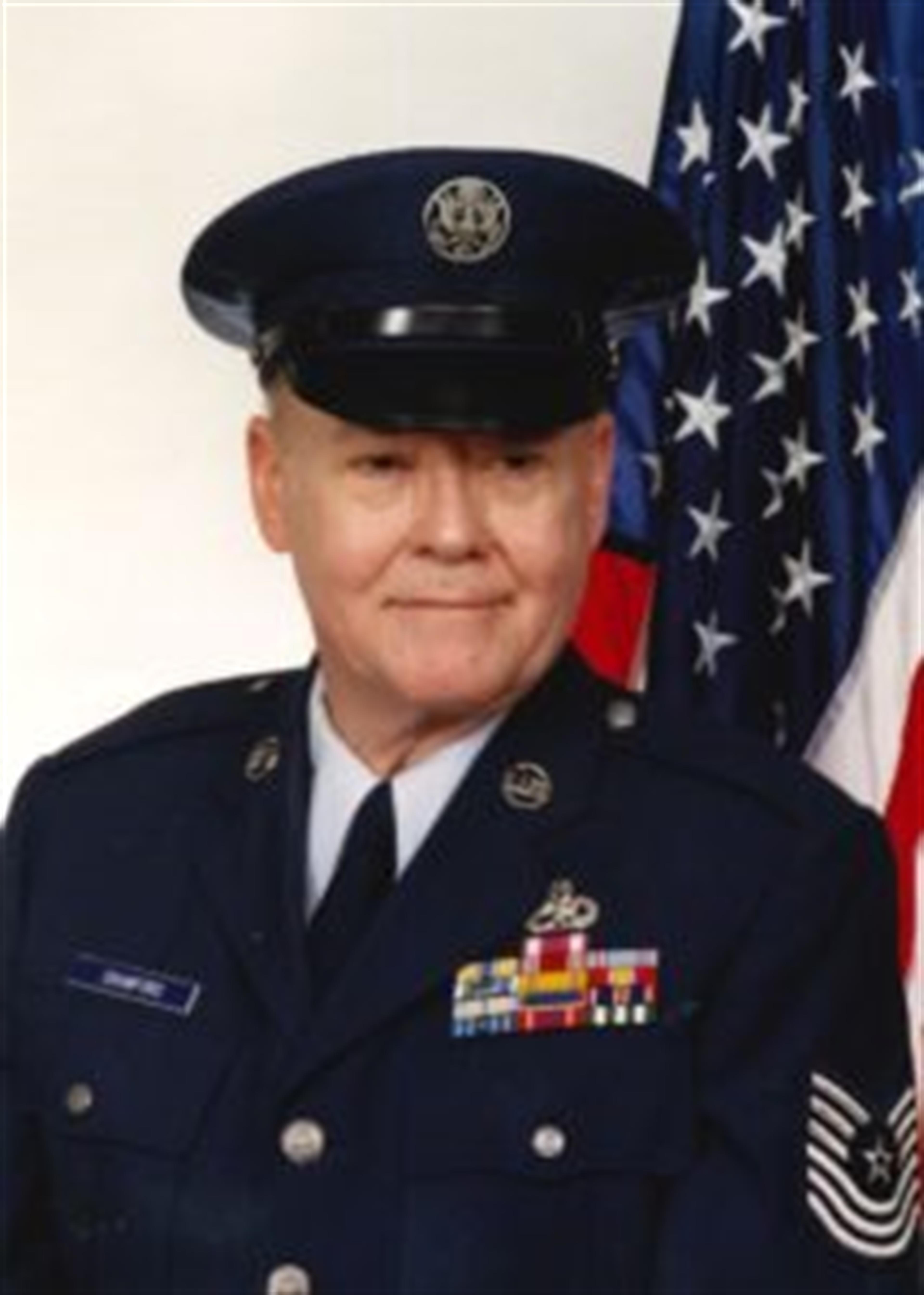 Jerry Raymond Crawford