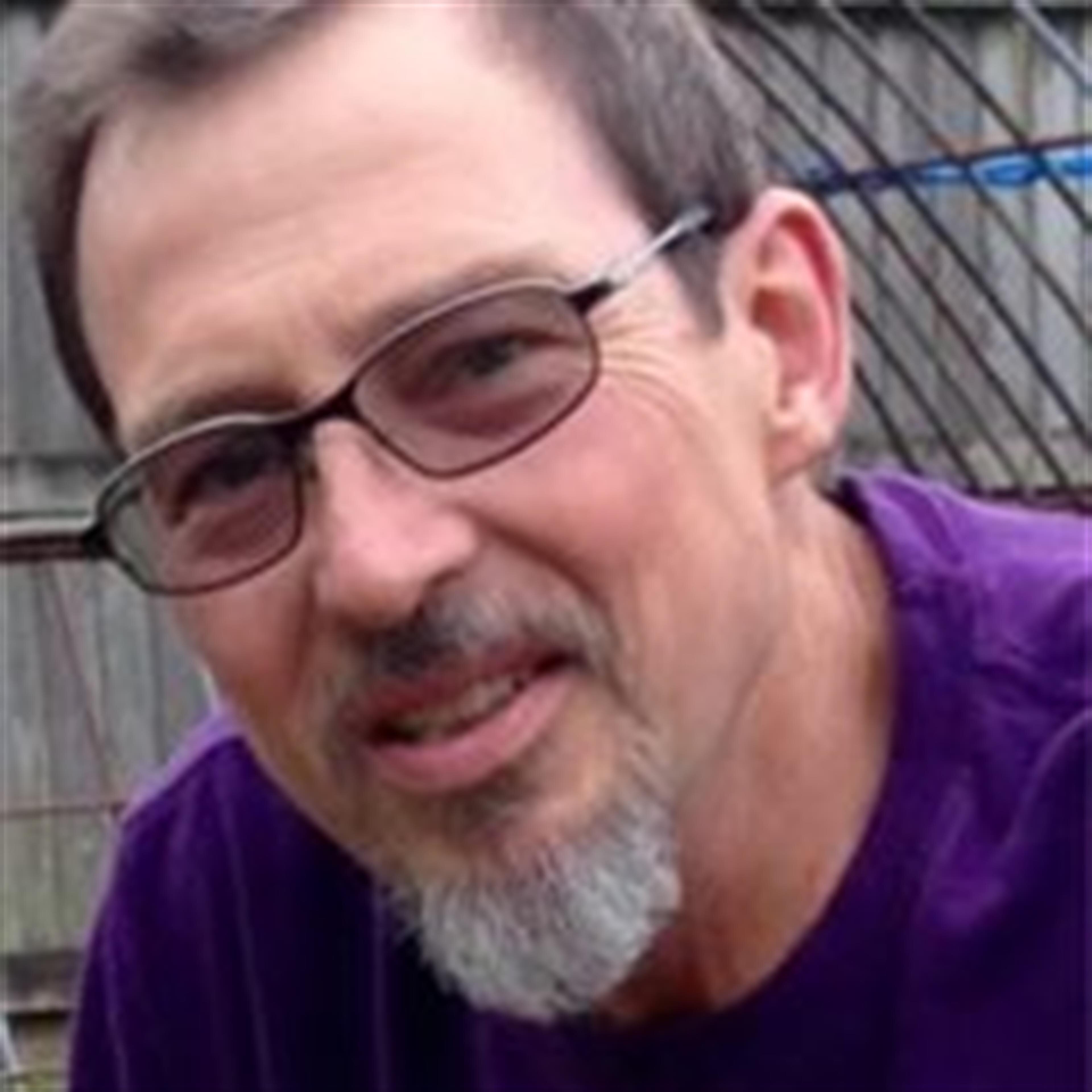 Timothy A. Justus