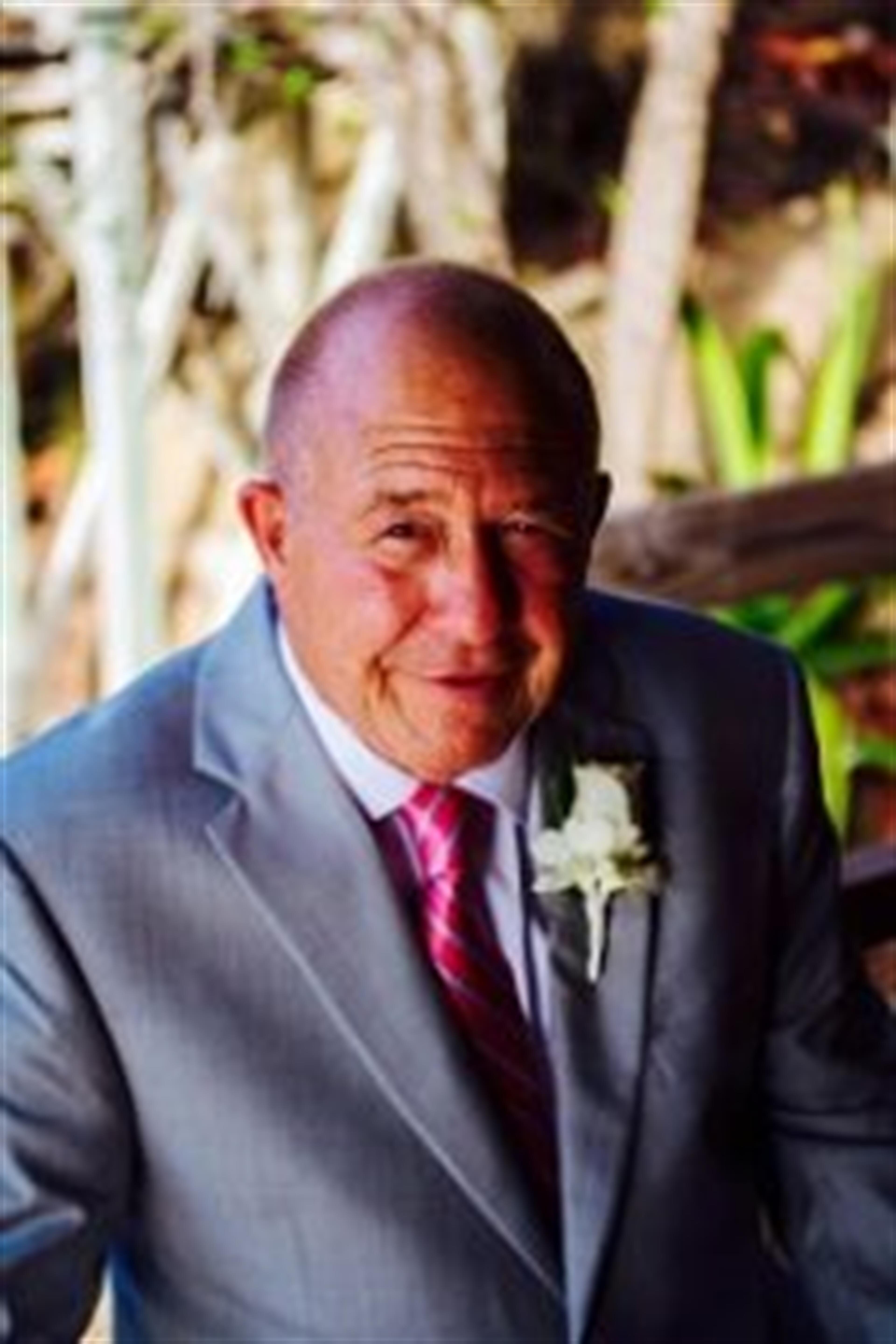 George Michael Szabla