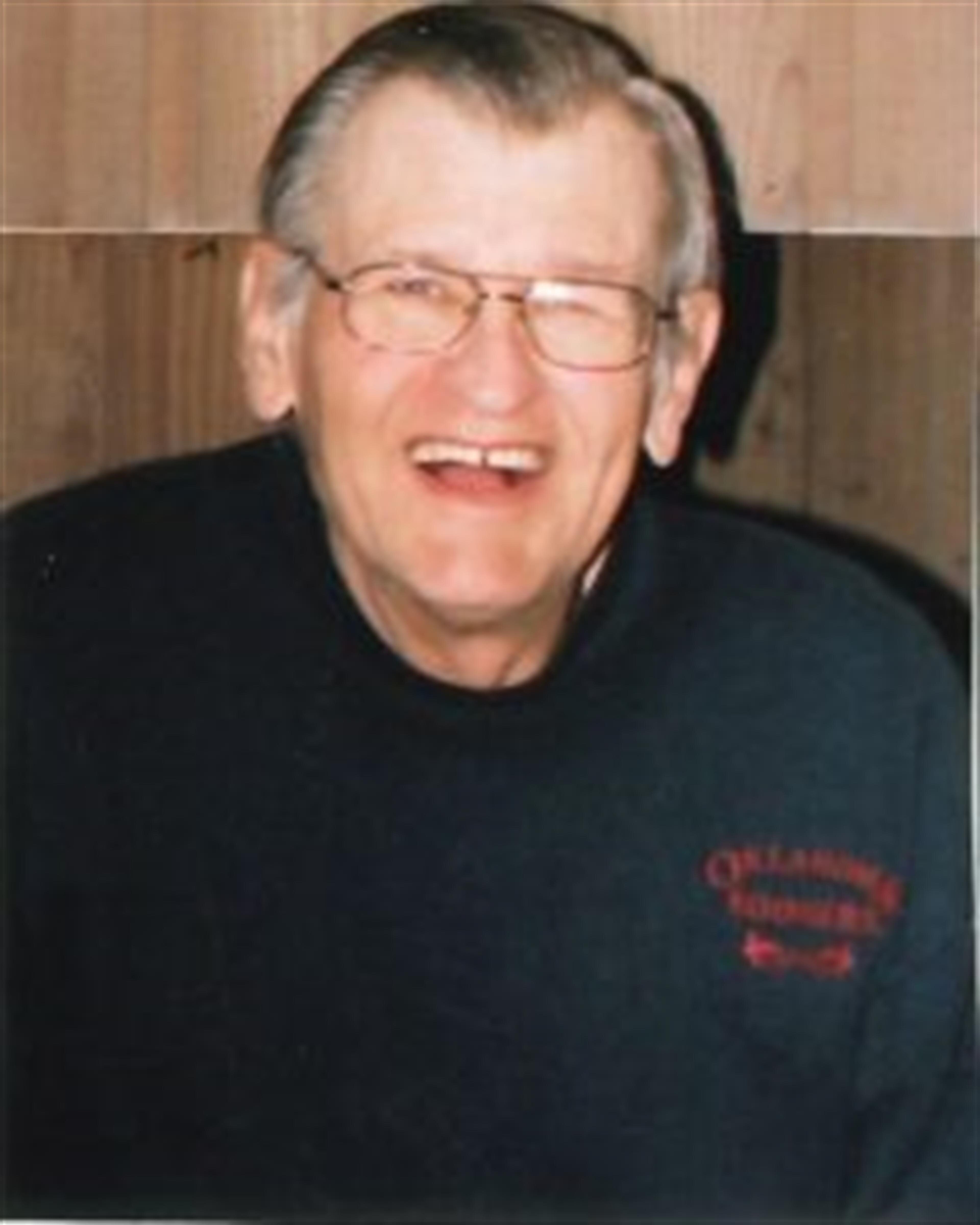 Kenneth Jay Wantland