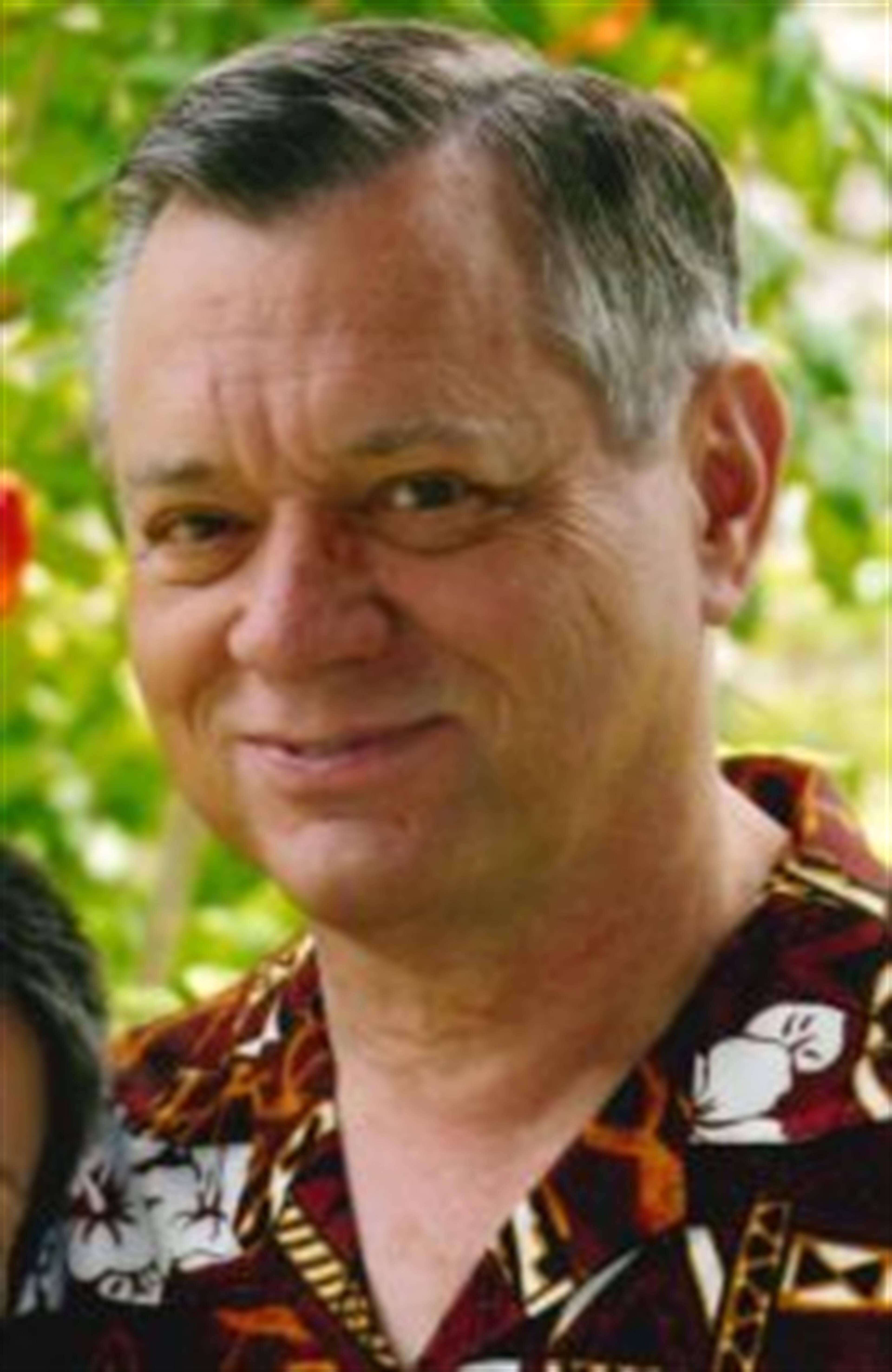 John Howard Pierson
