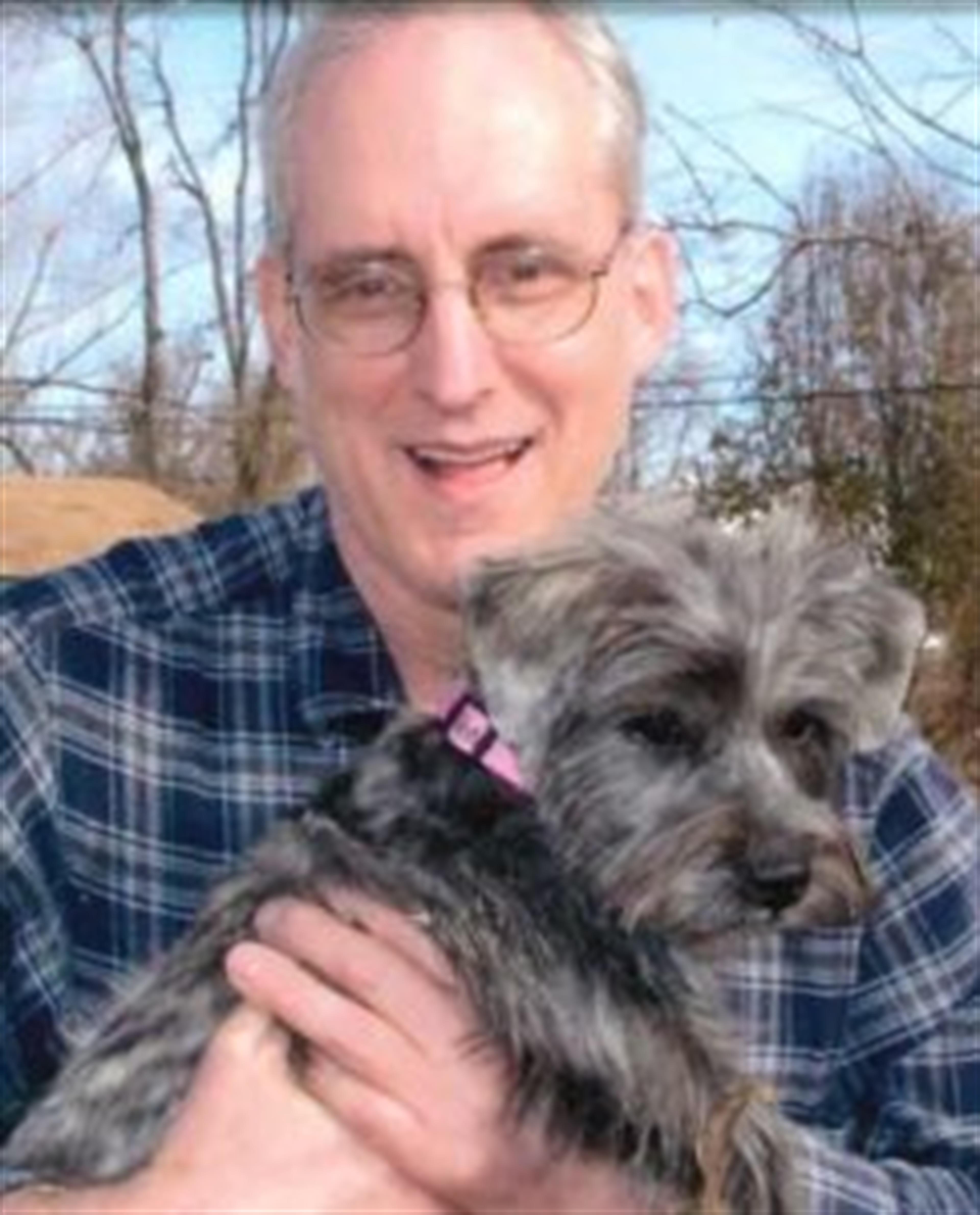 Michael "Mike" Dean Herring