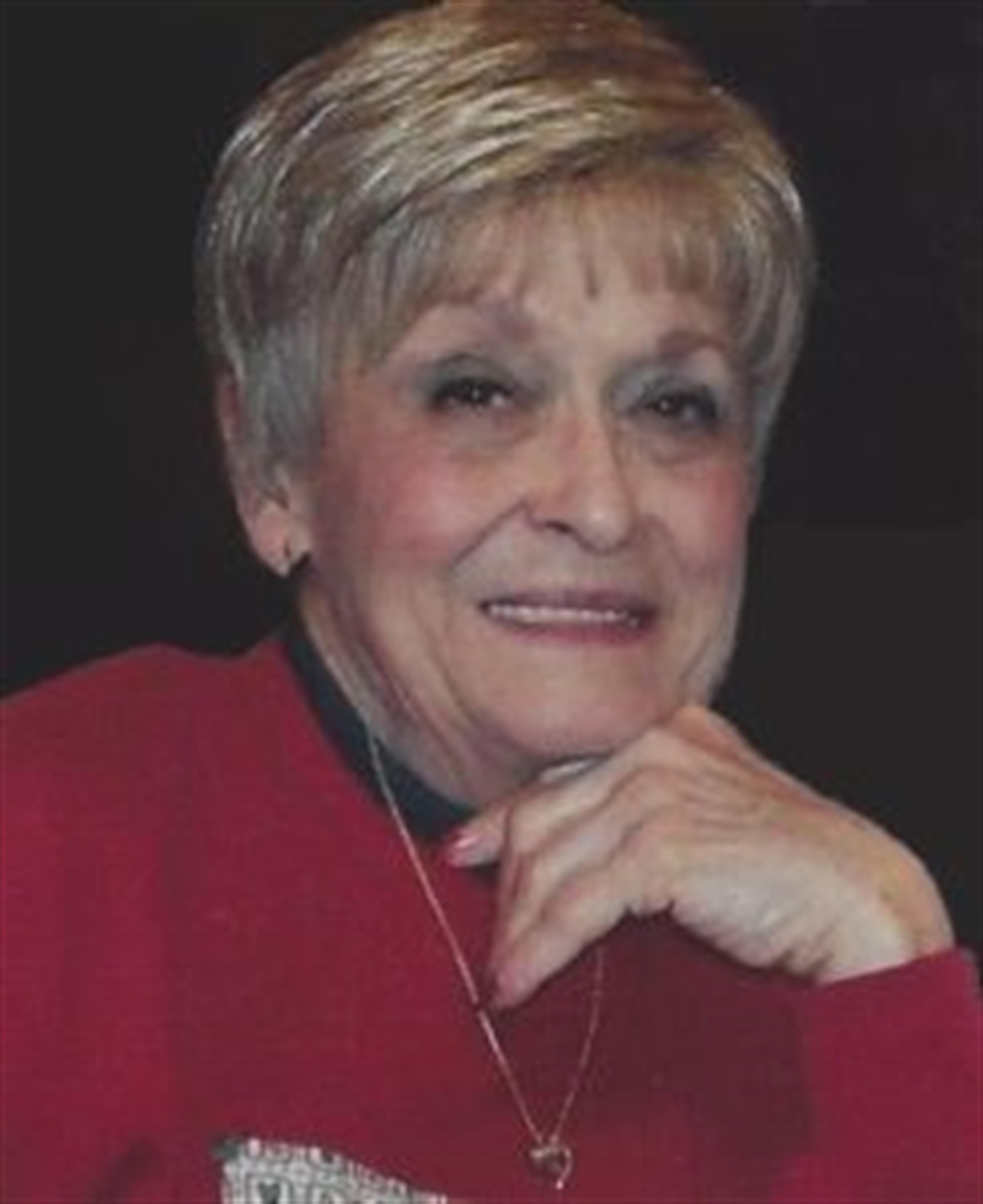 Carolyn Louise Venable