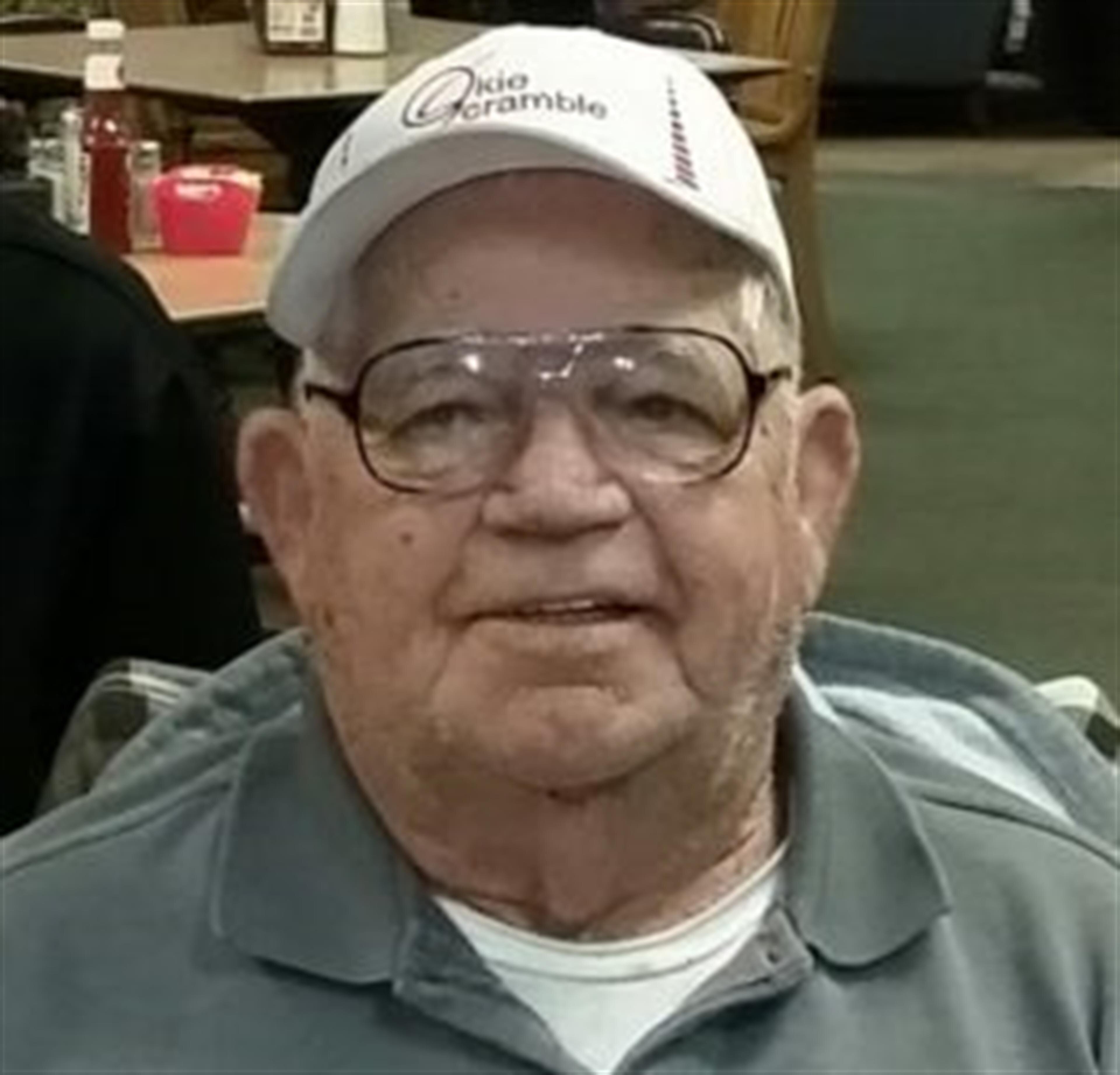 George Moore