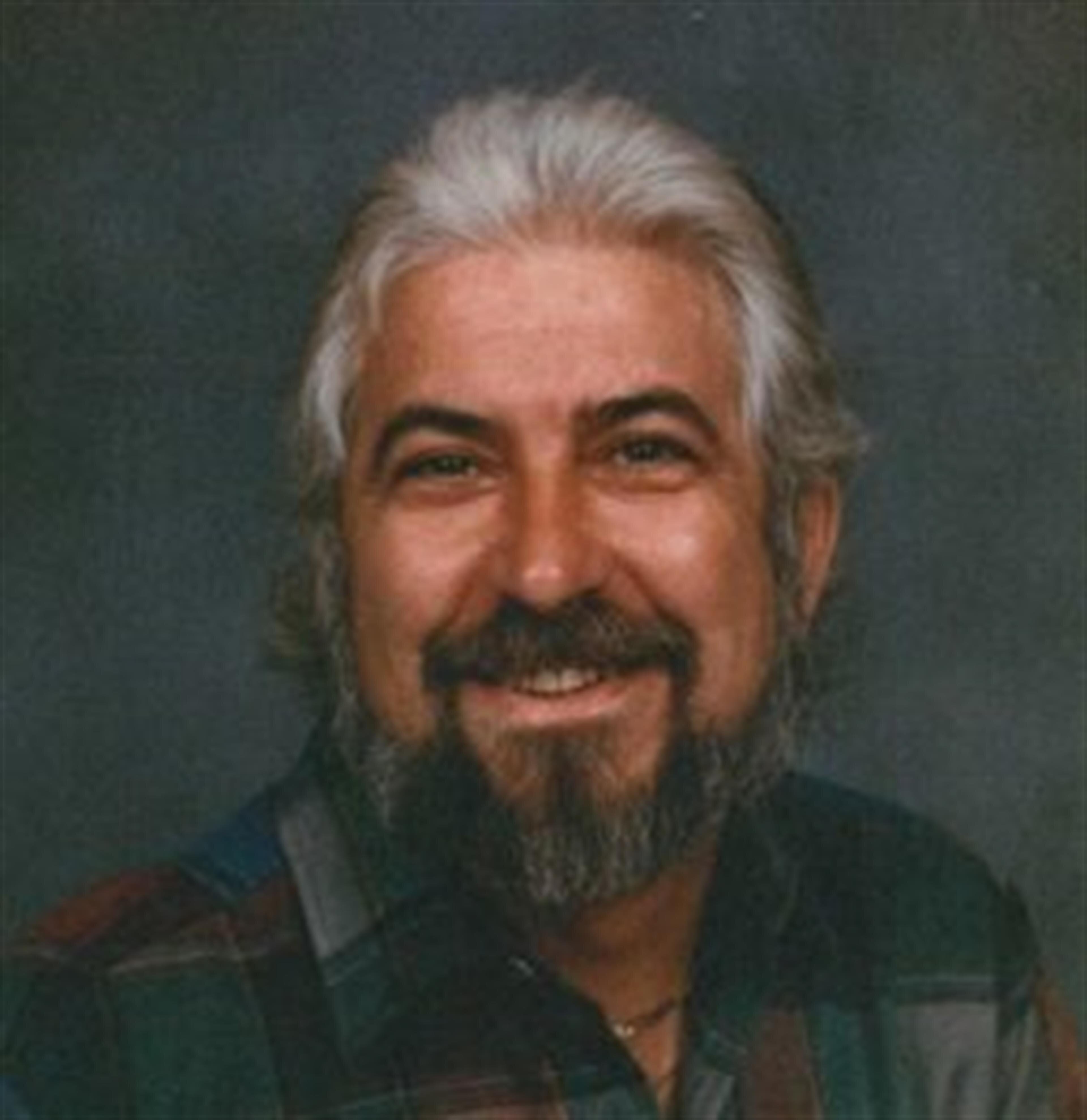 Terry Scott Trotter