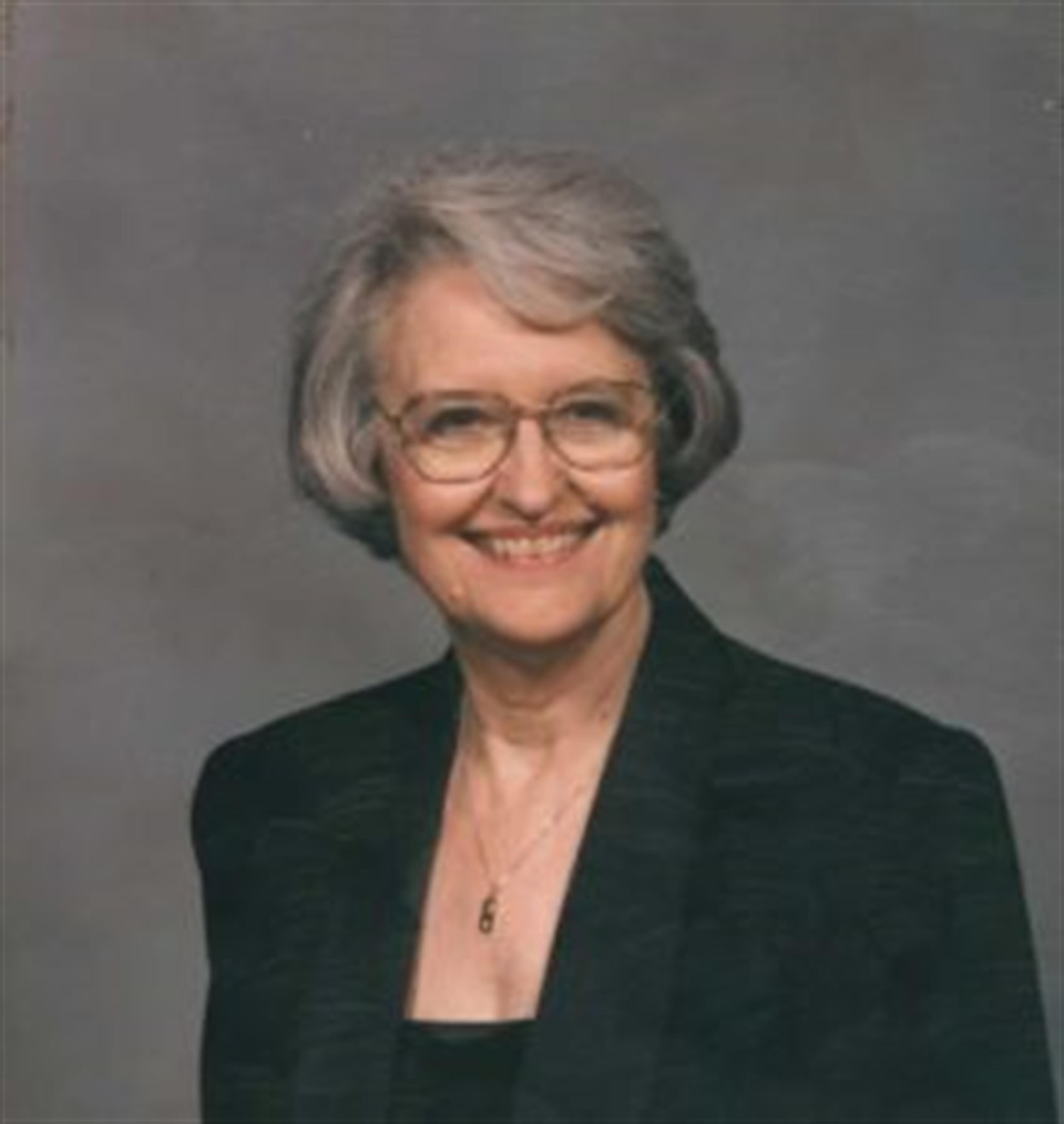 Genevie Bredehoeft Stell