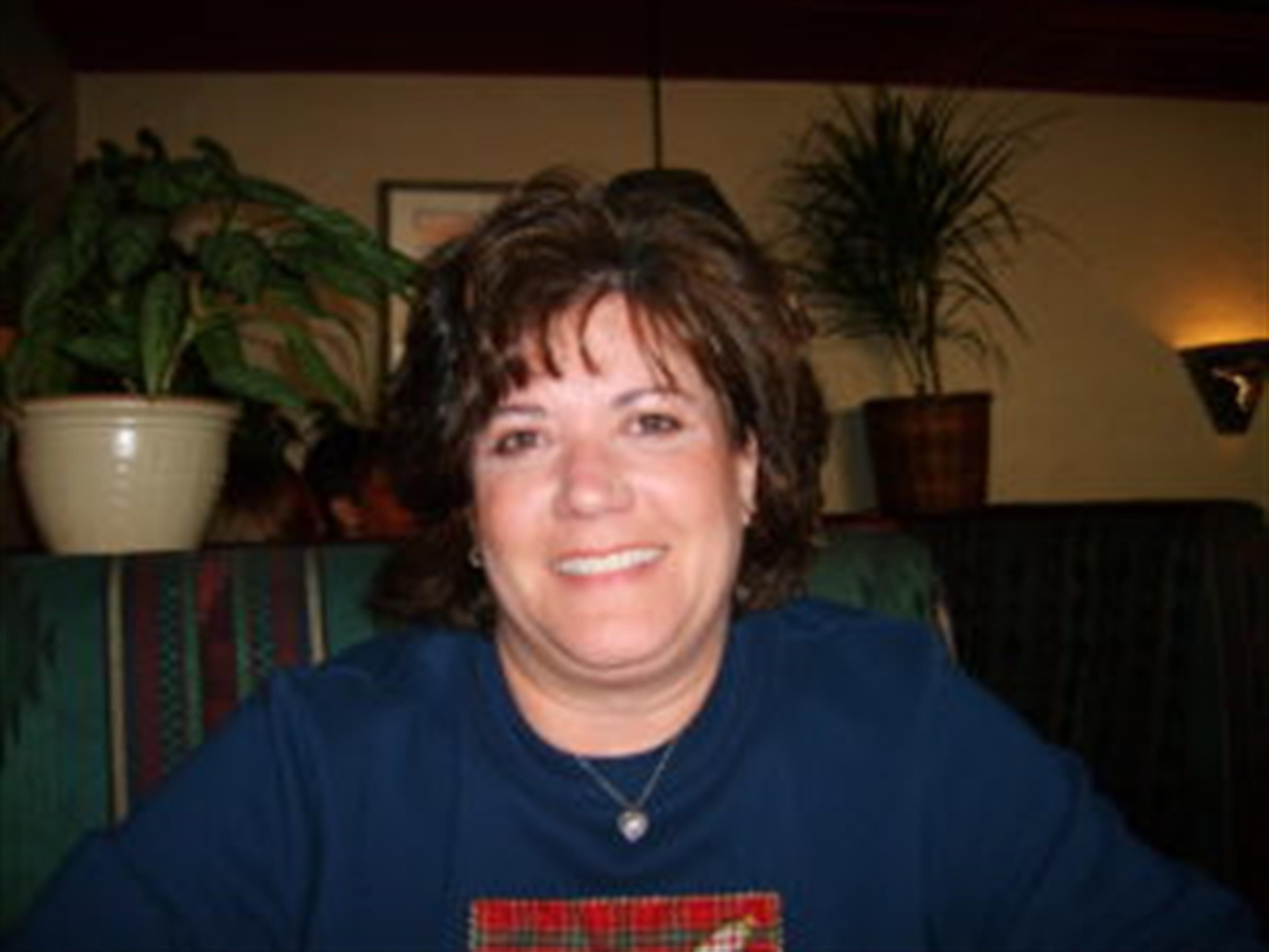 Sandra Jean Staves
