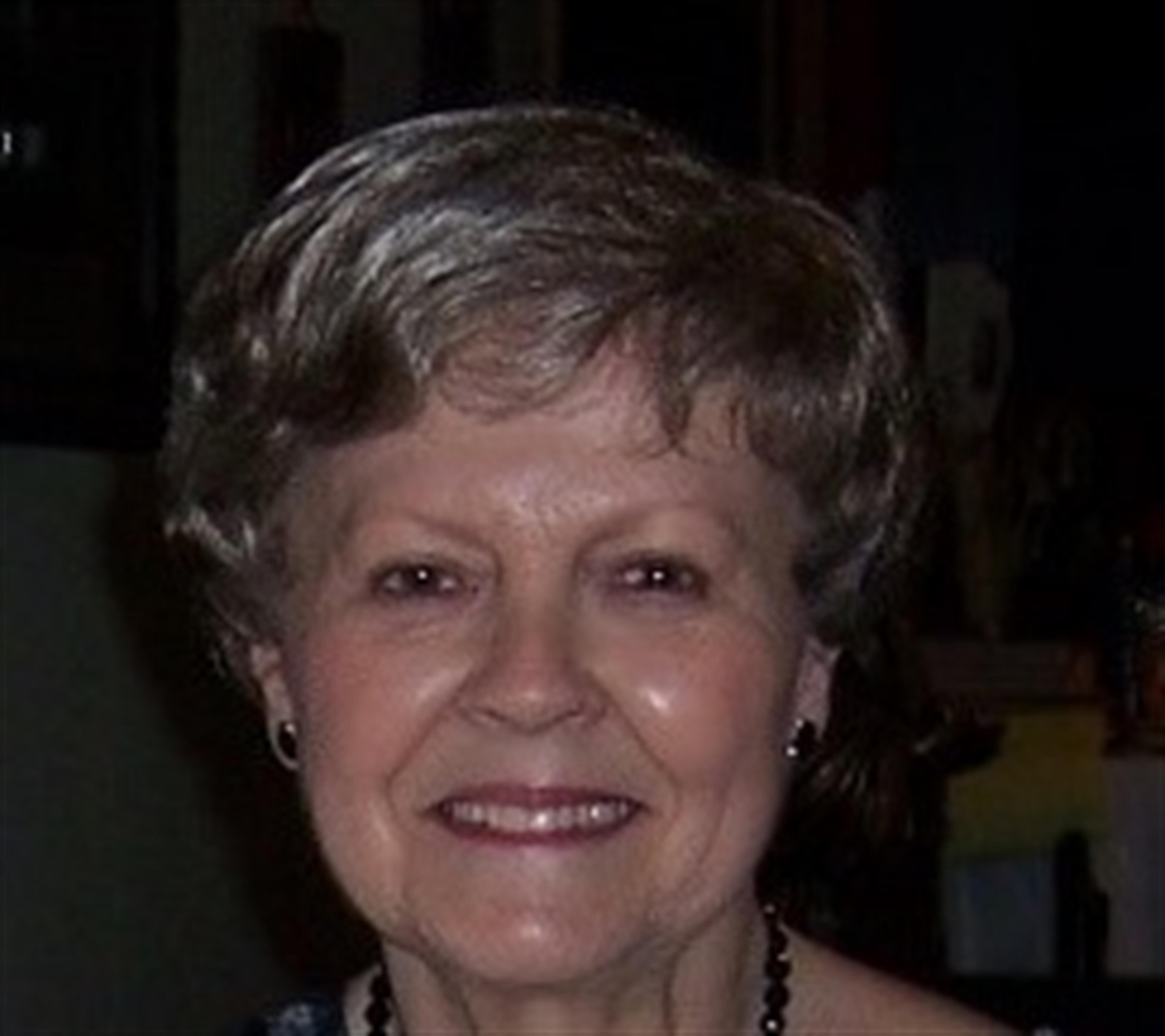 Paula Orthman