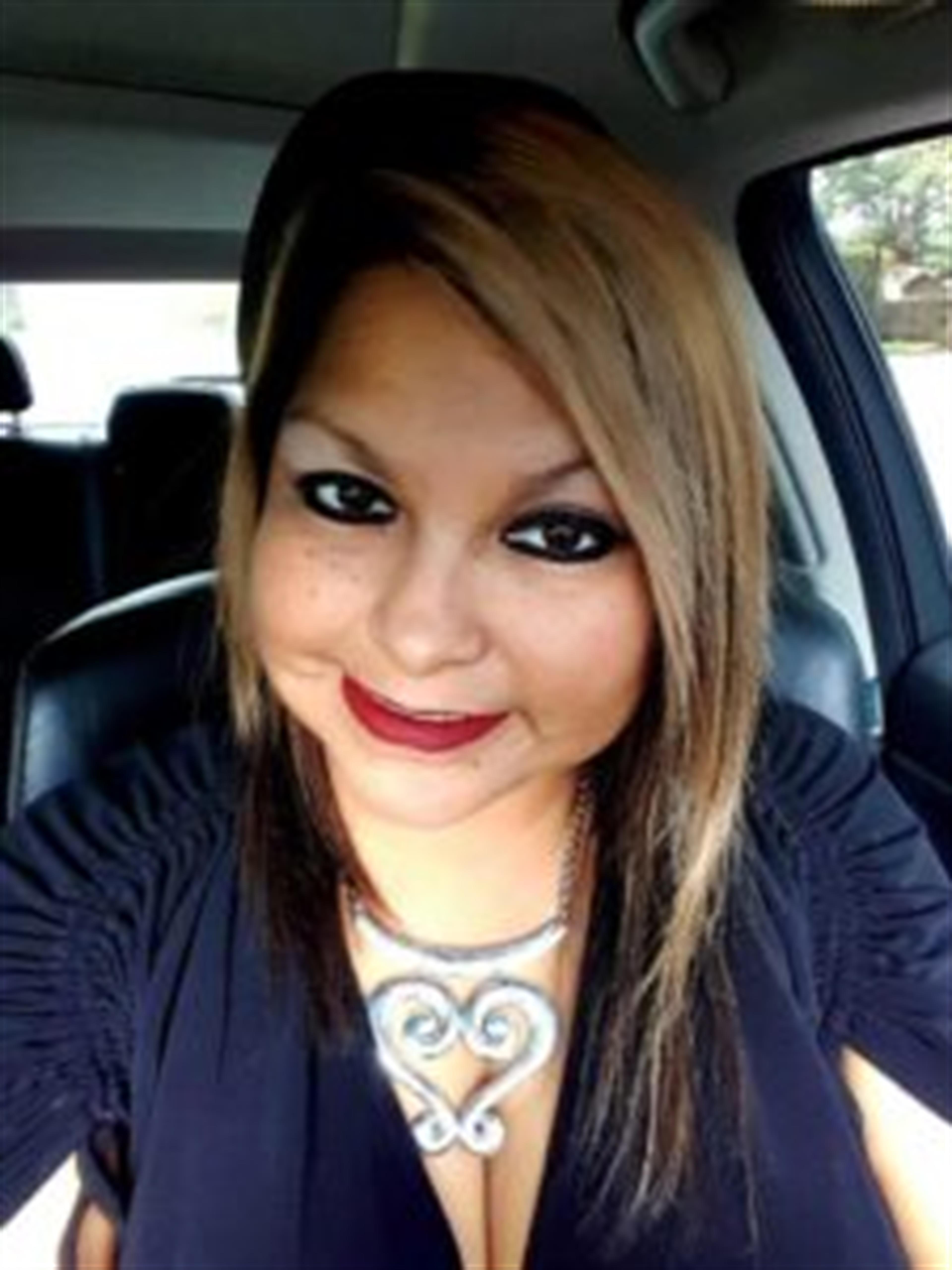 Stephanie"Goobie" Lea (Skeeter) Back's obituary picture