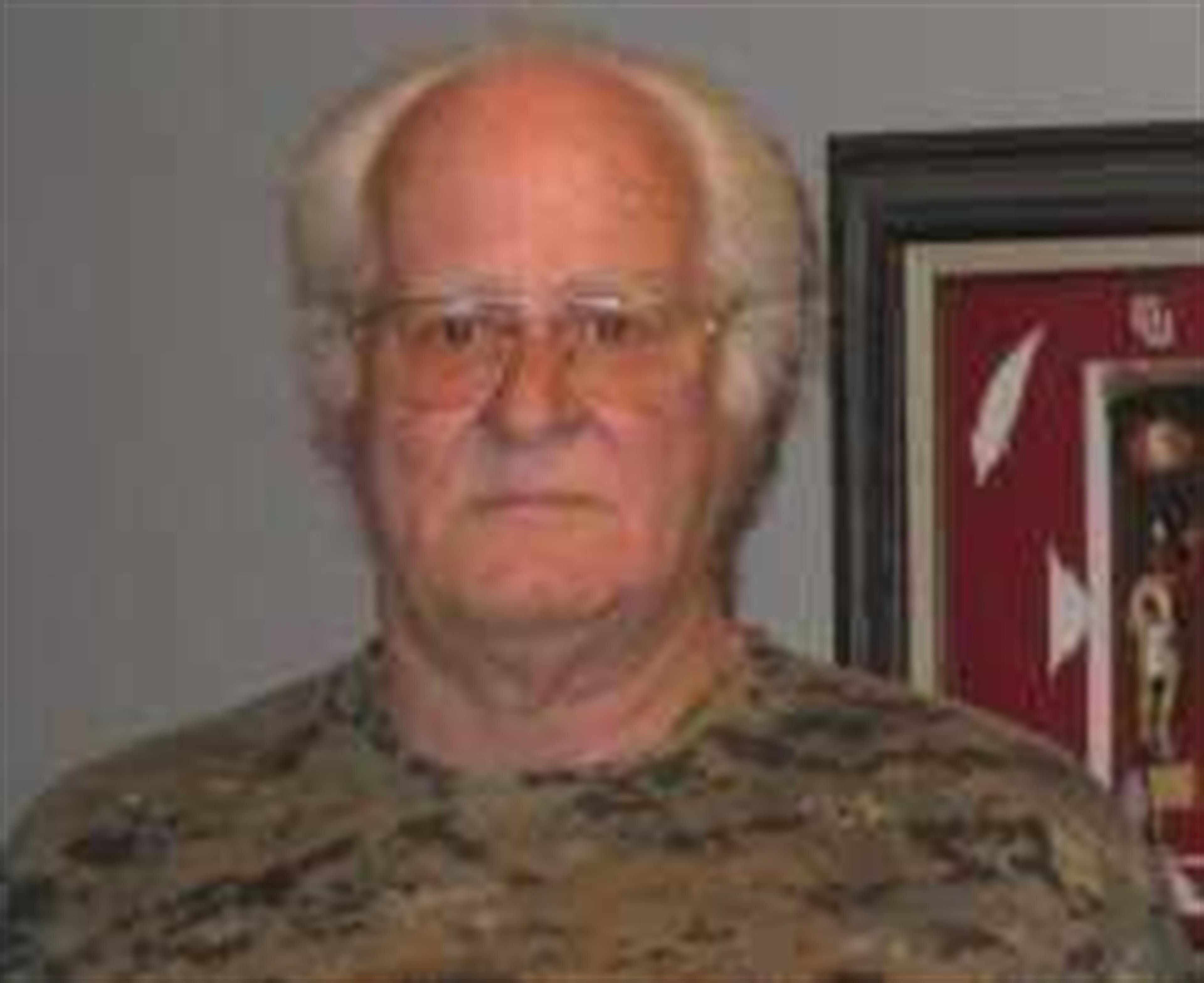 John Charles Weaver