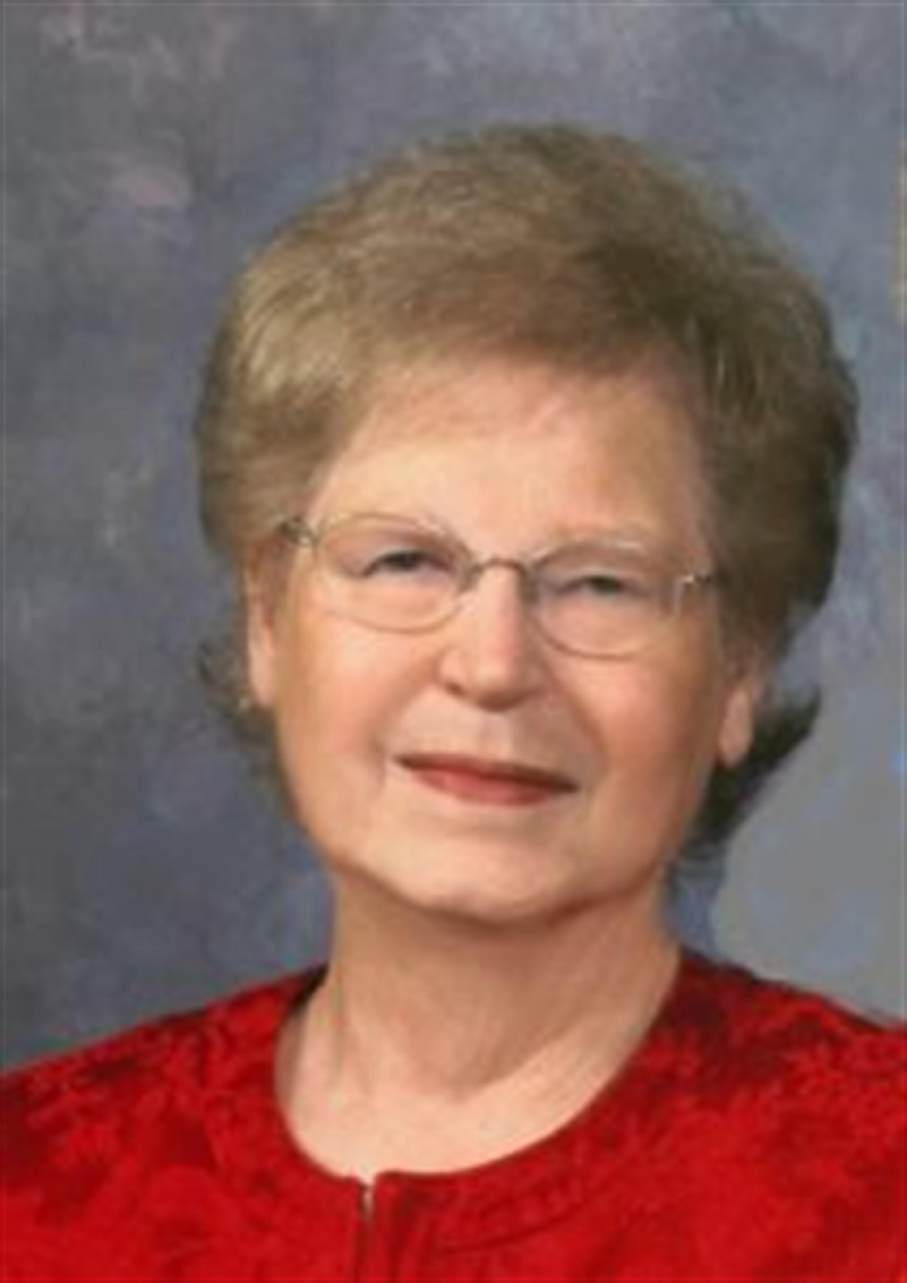 LaFern Parker