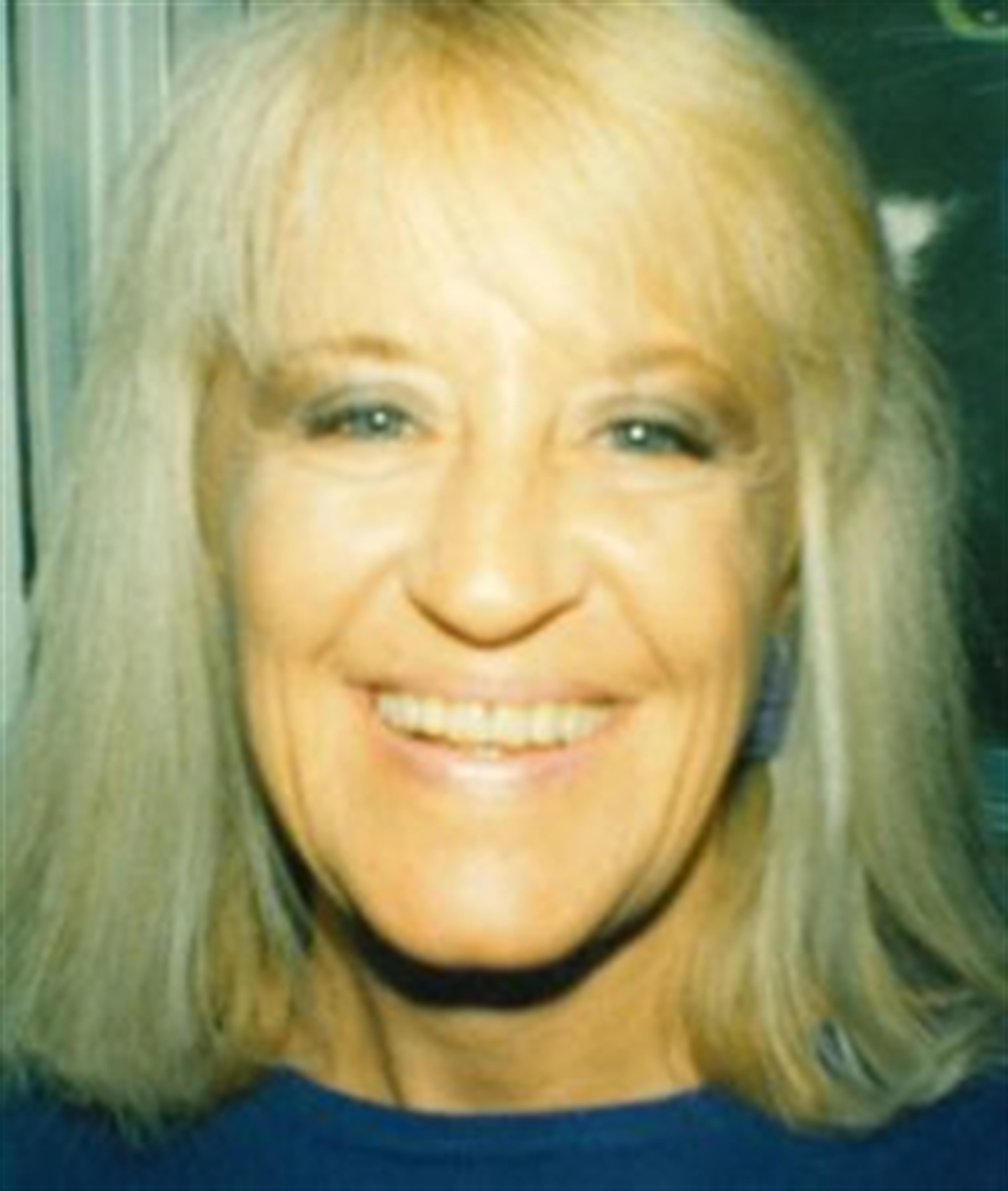 Glenda Margaret Taylor
