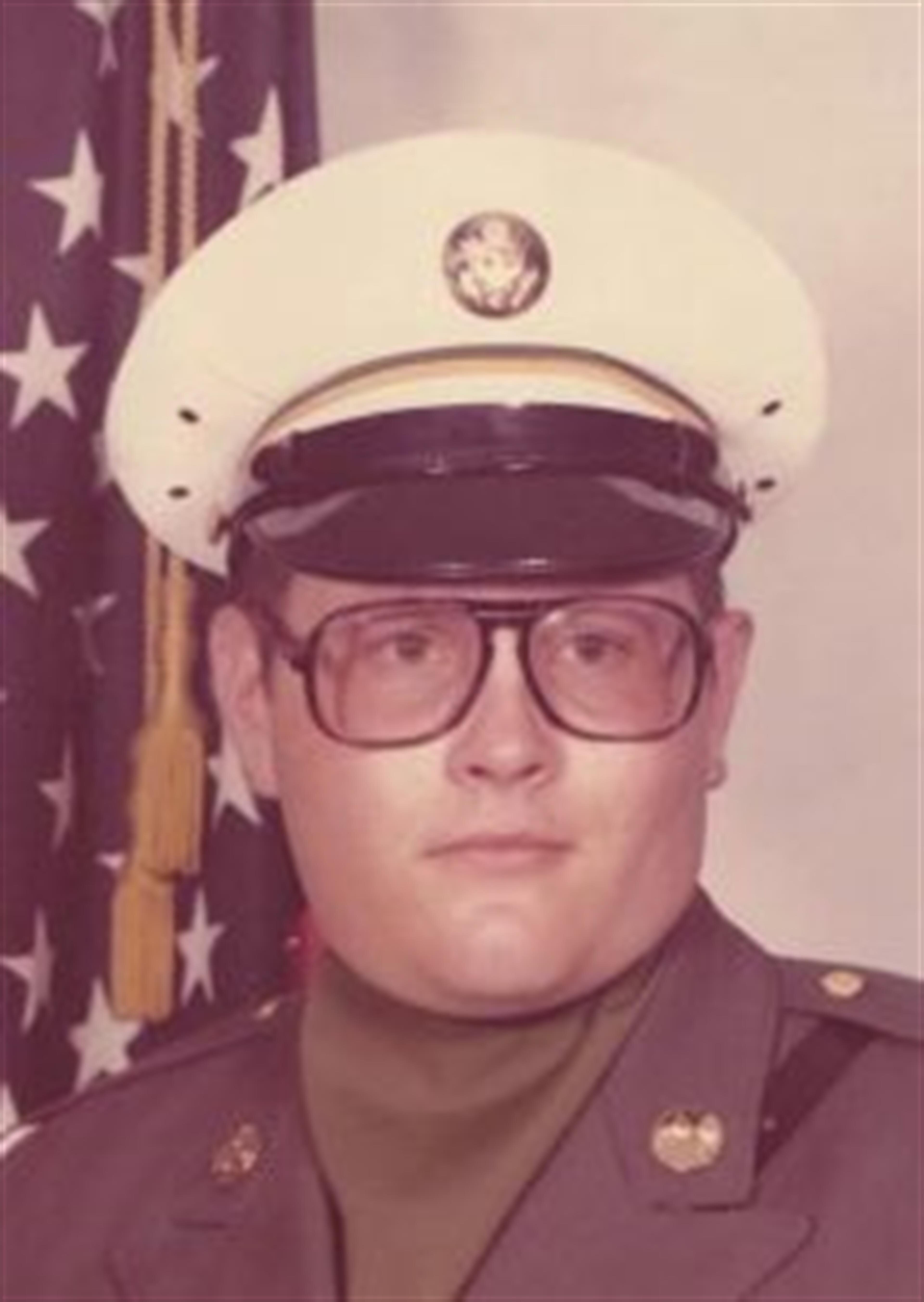 Donnie Eugene January, Sr.