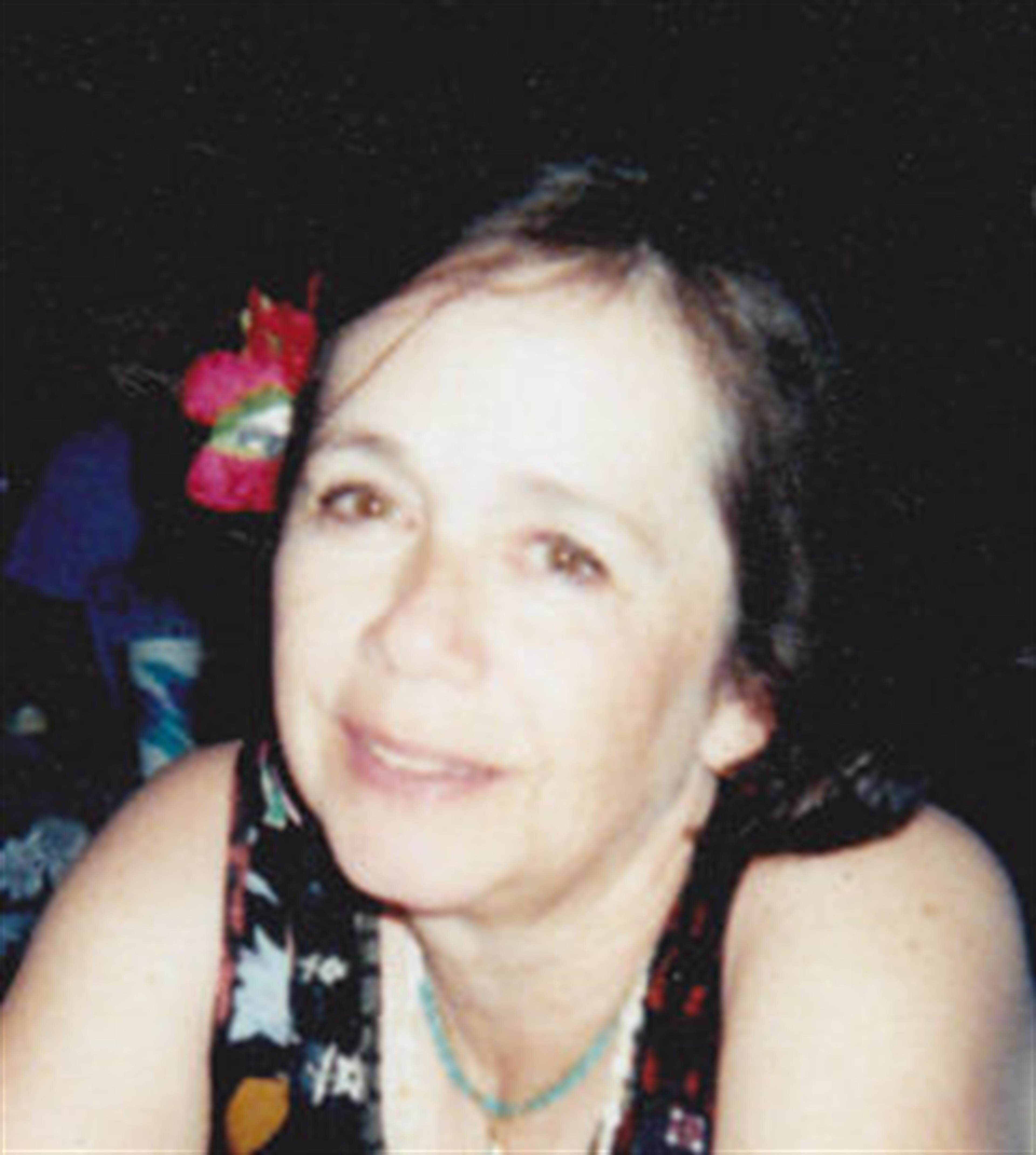 Terry Lynn Truax