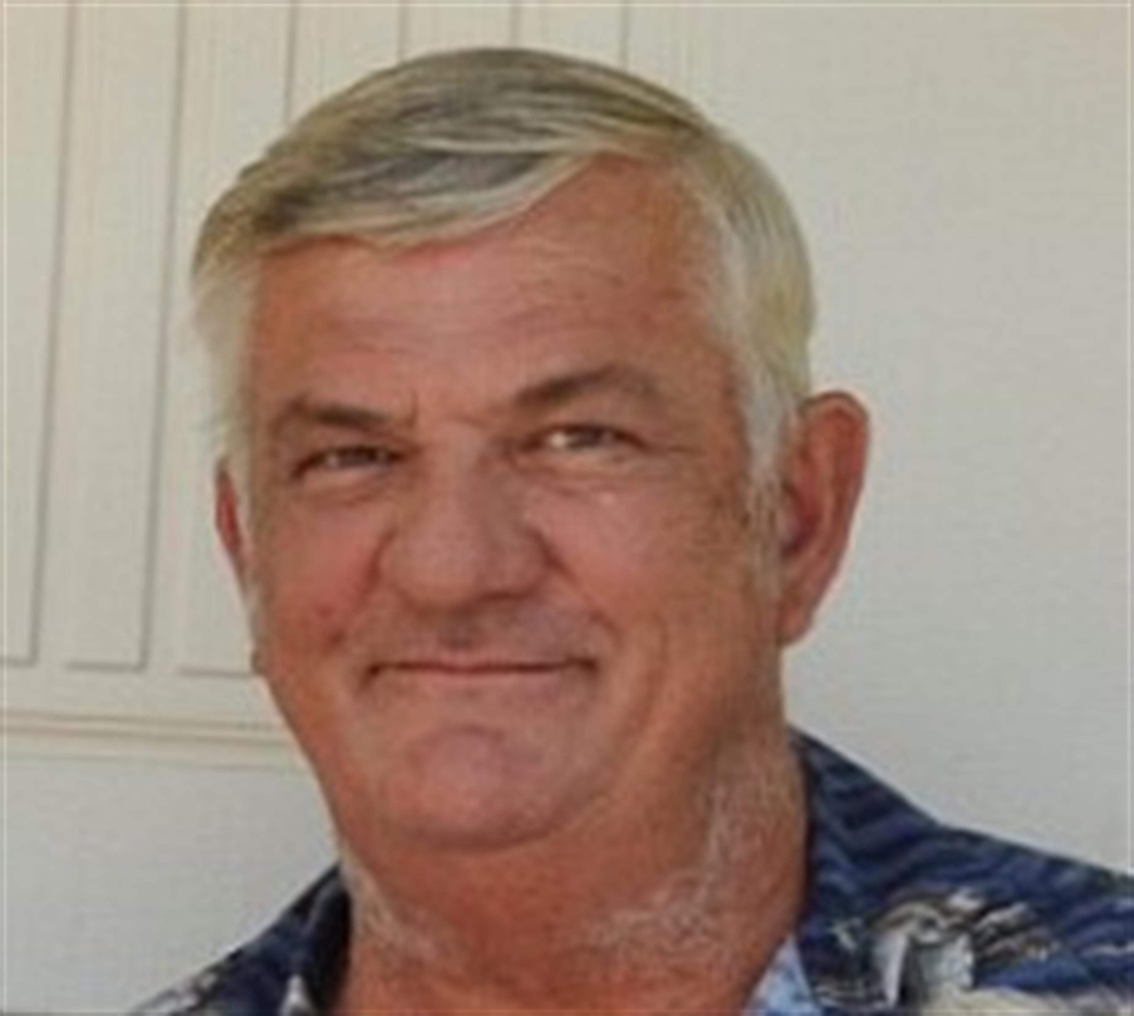 Sherdain Elton Halford