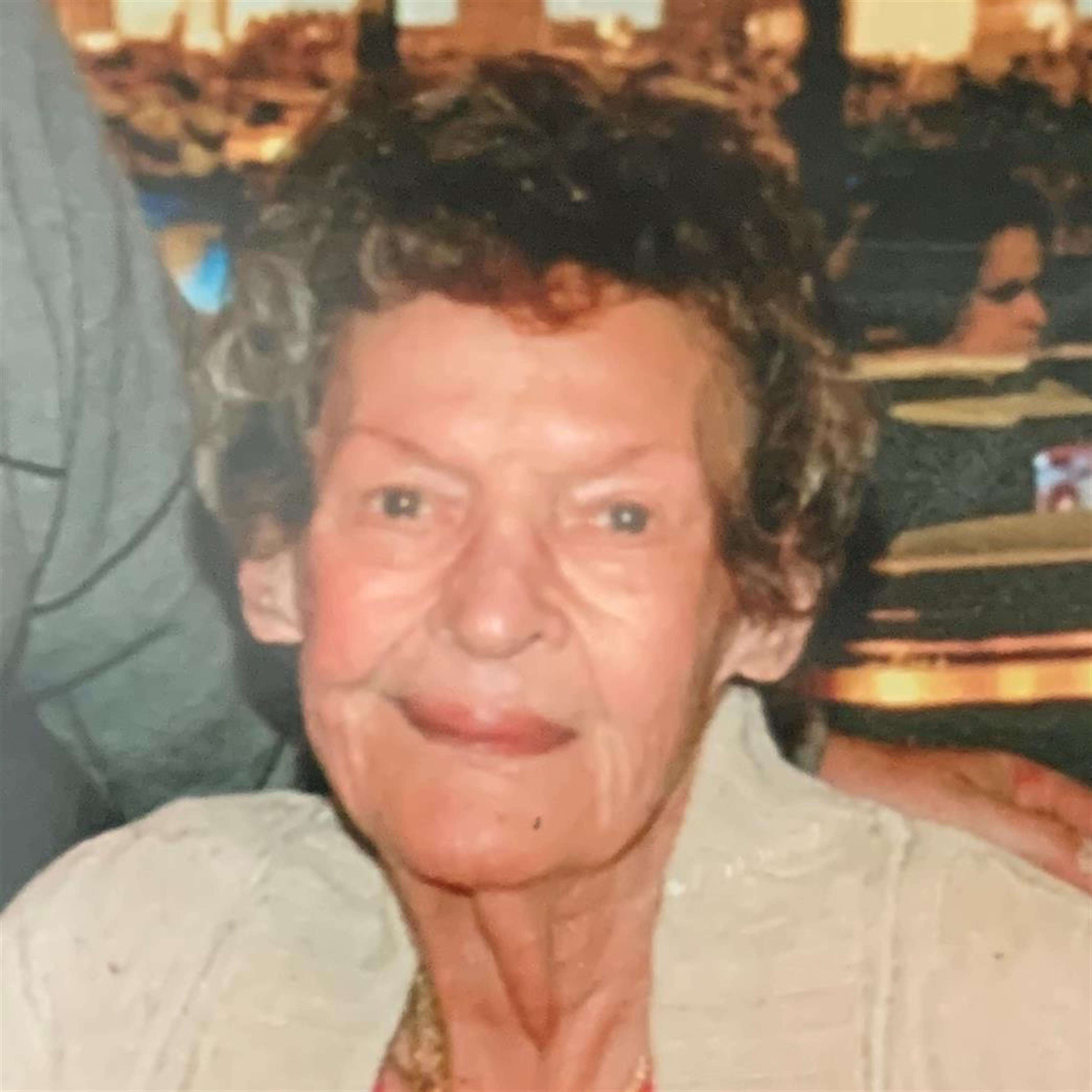 Genevieve "Jenny" Hurlahe