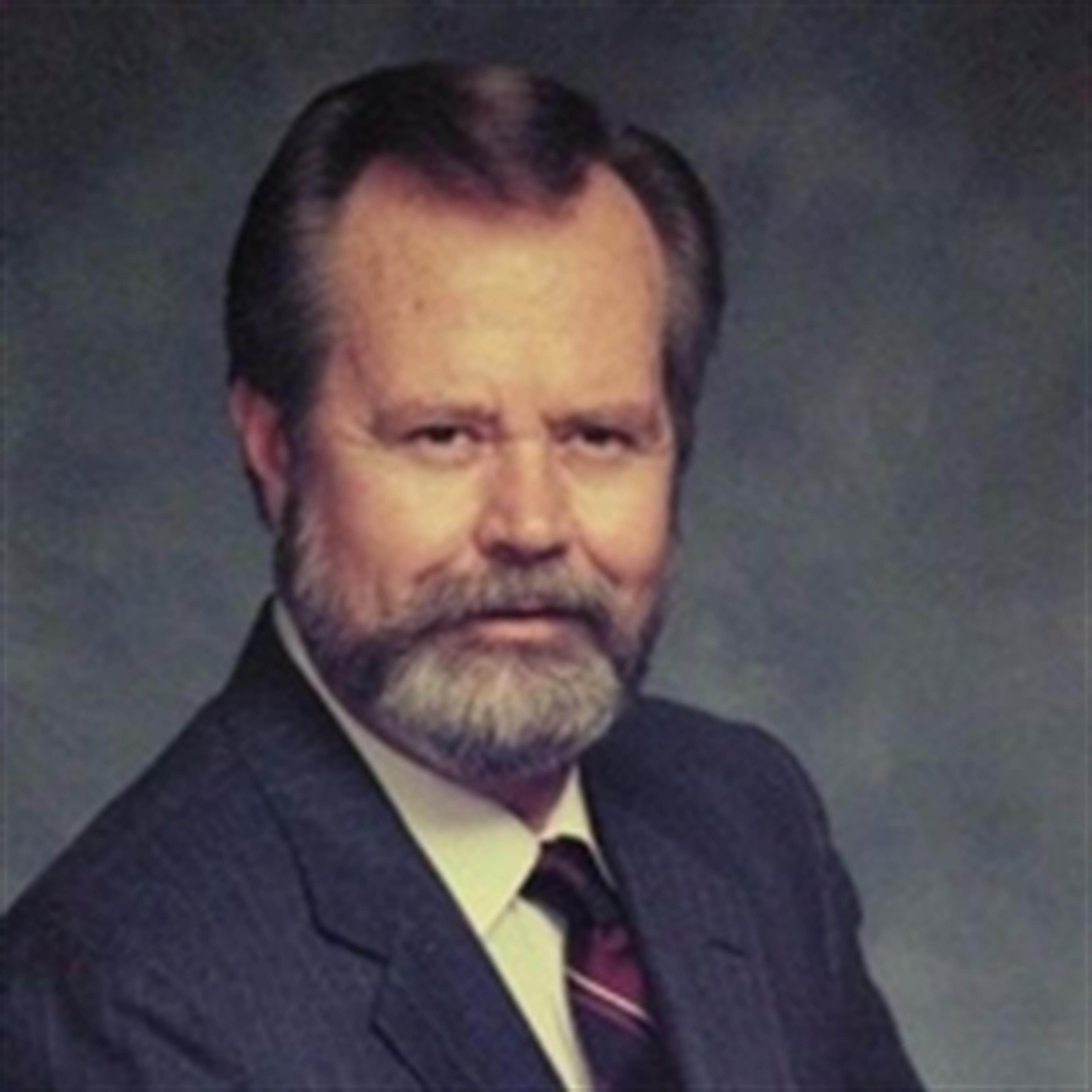 Robert Eldon Tygart