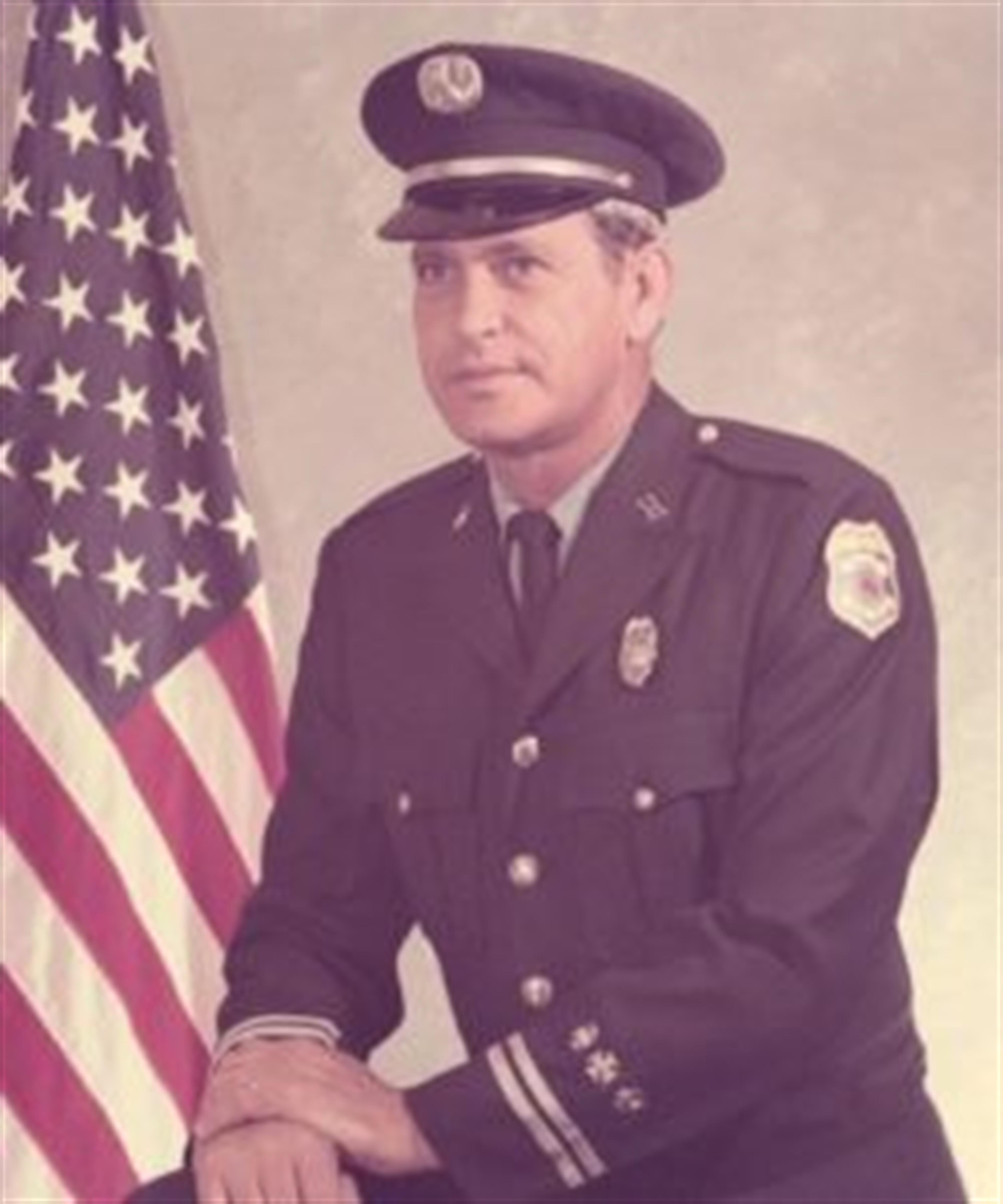 Bill David Combs