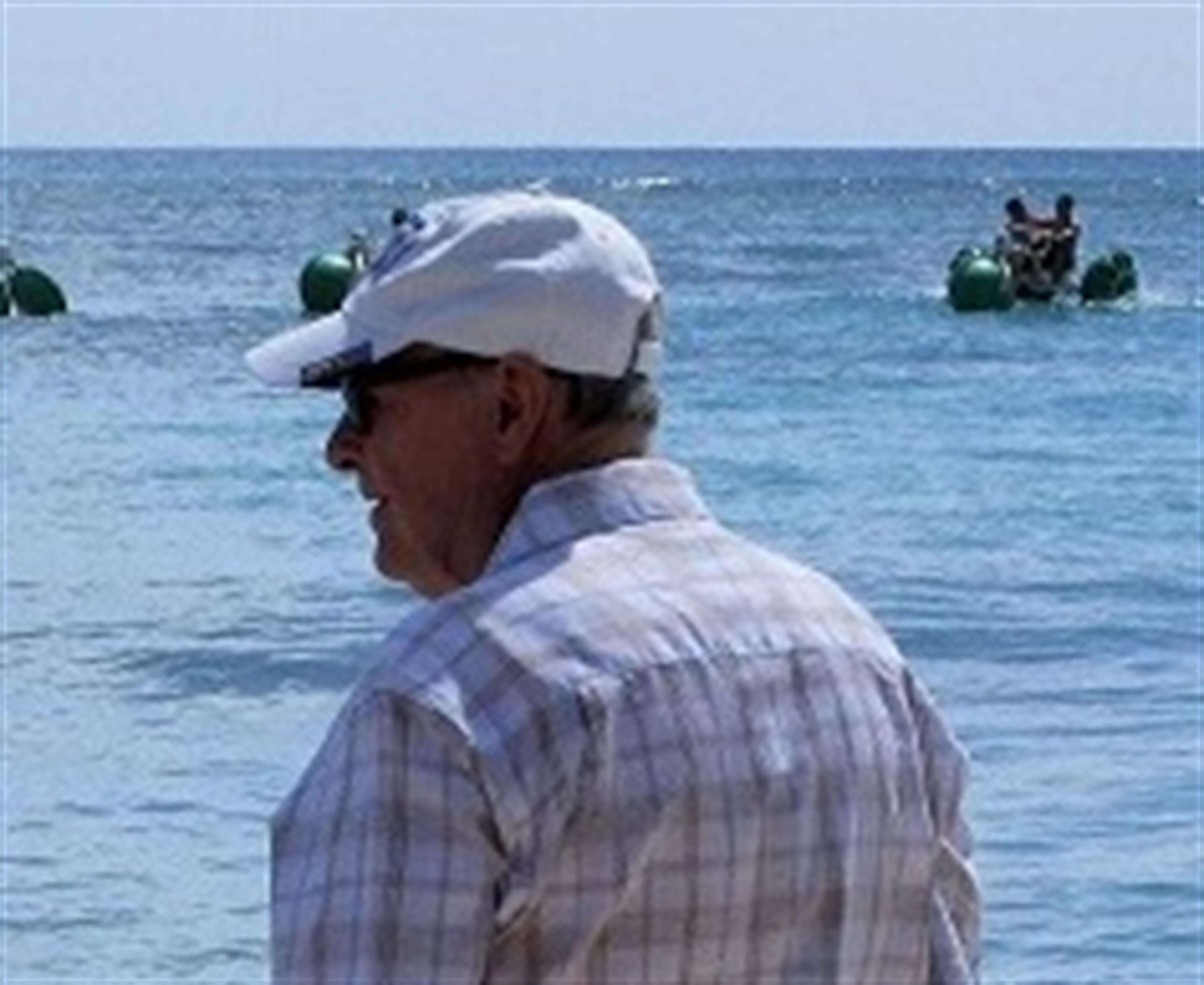 Frank Green