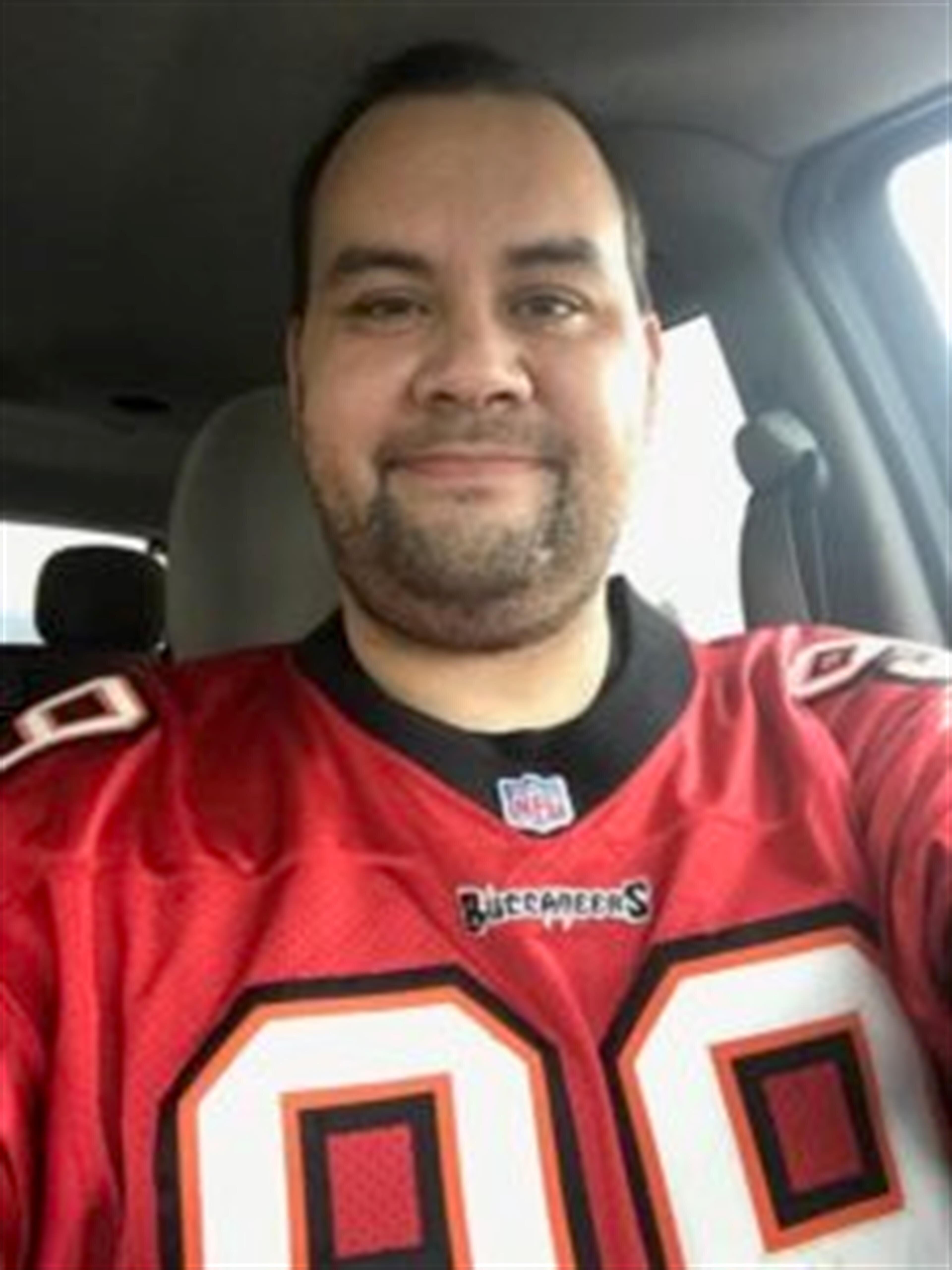 Tracy Joe Hensley