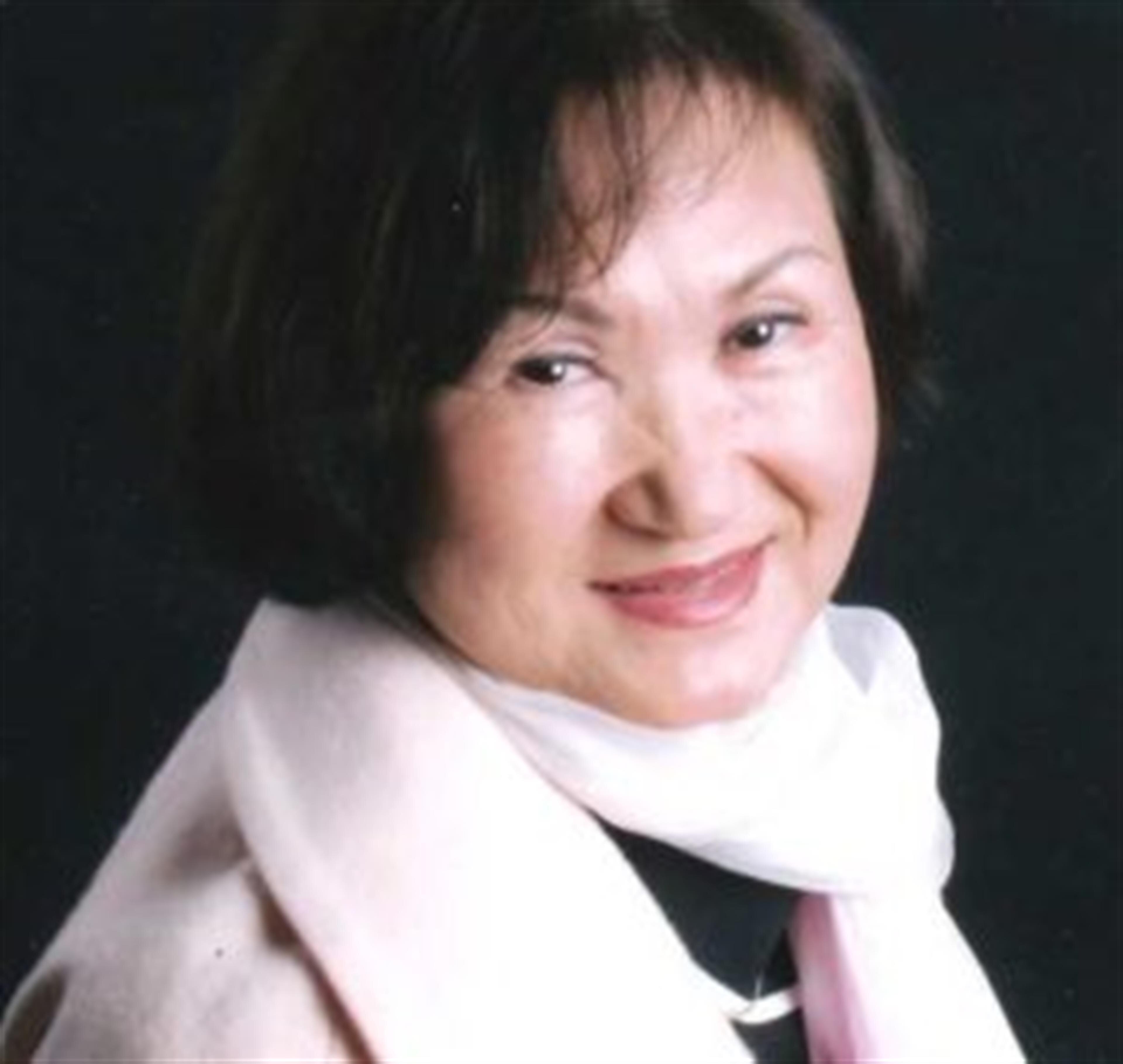 Weson Mary Schorer