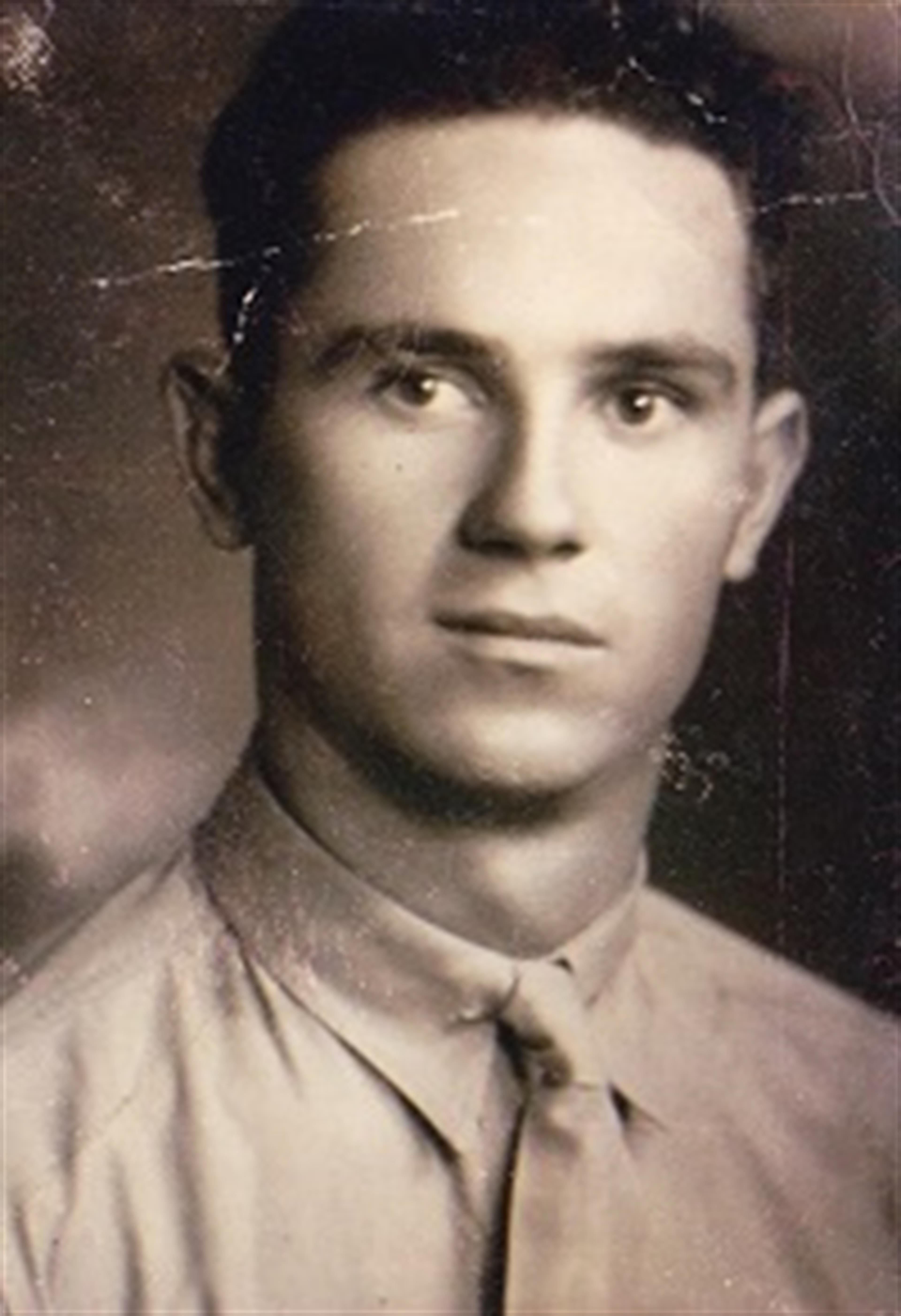 Denty Odell Ercanbrack