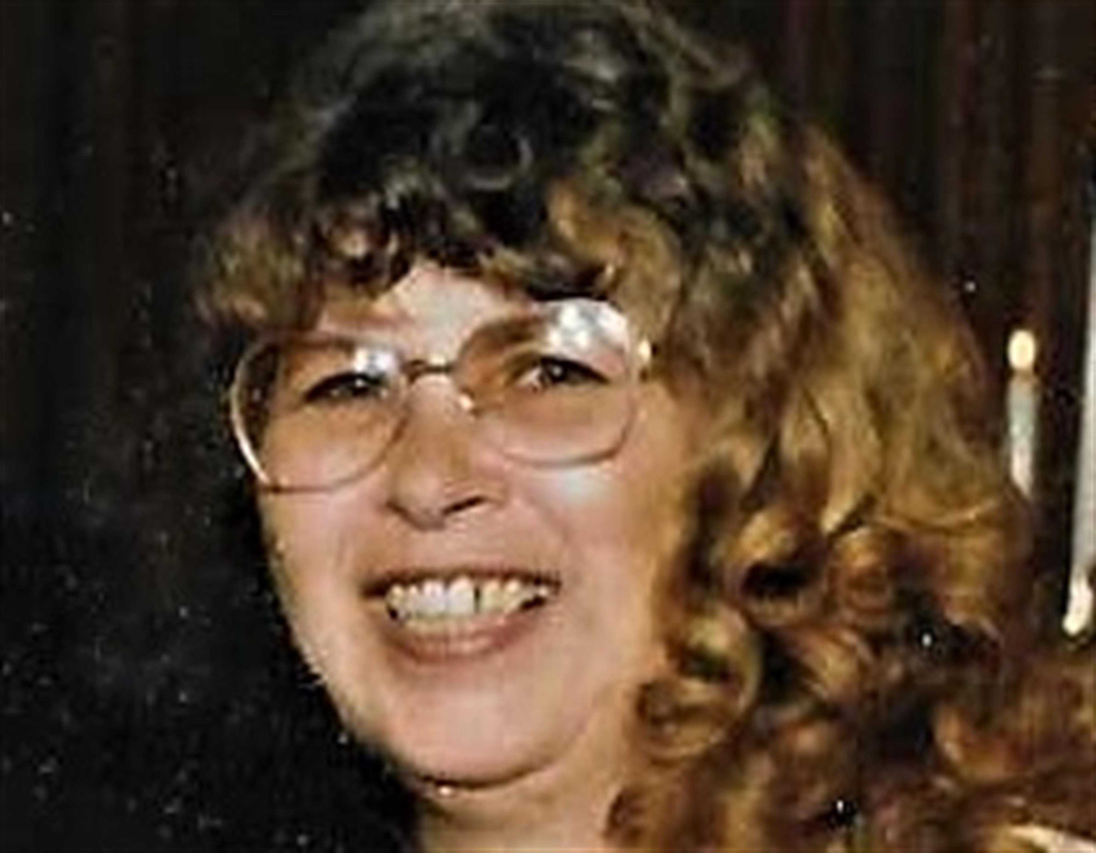 Amy Laverna Roe