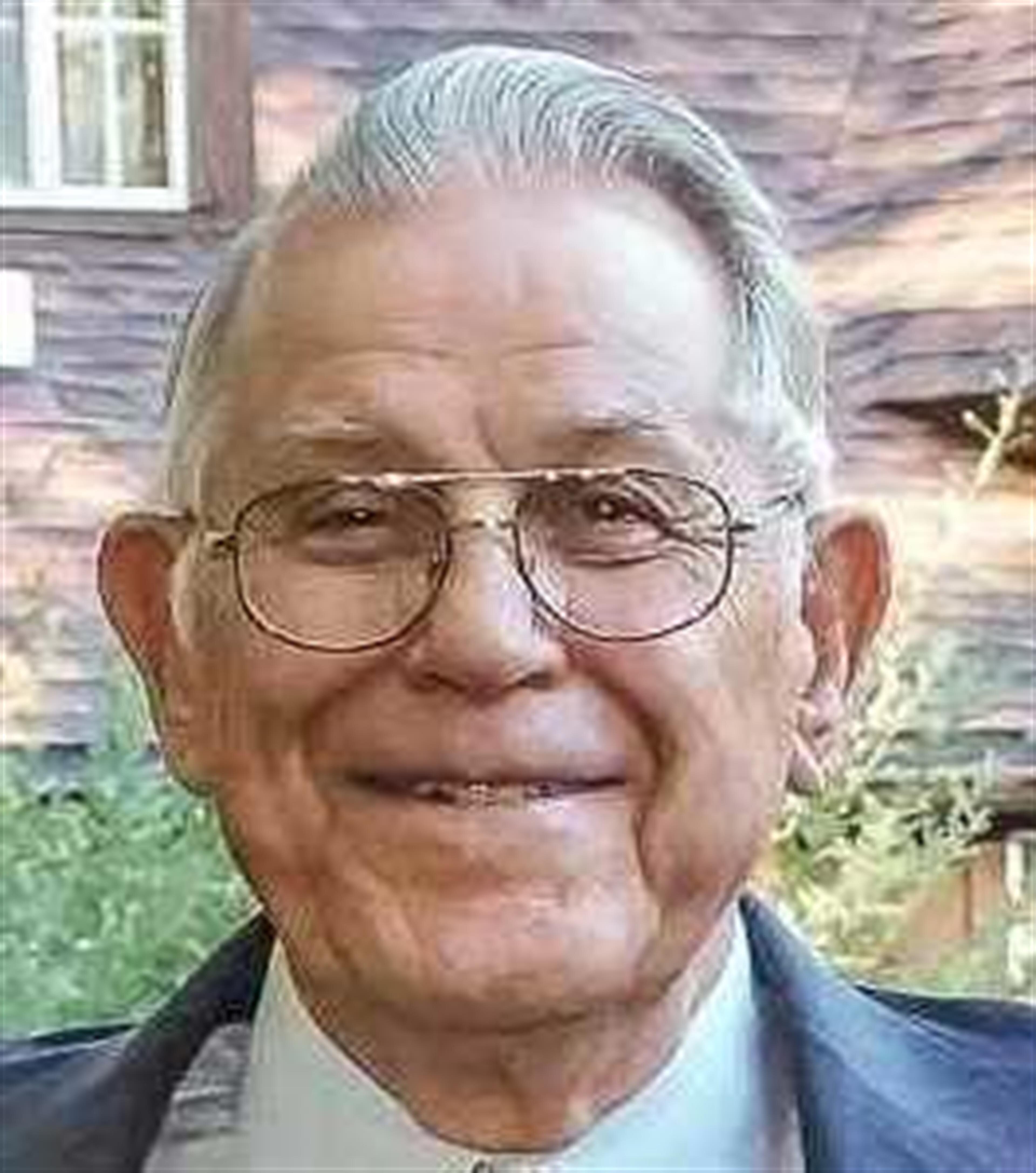 Floyd Albert Vance