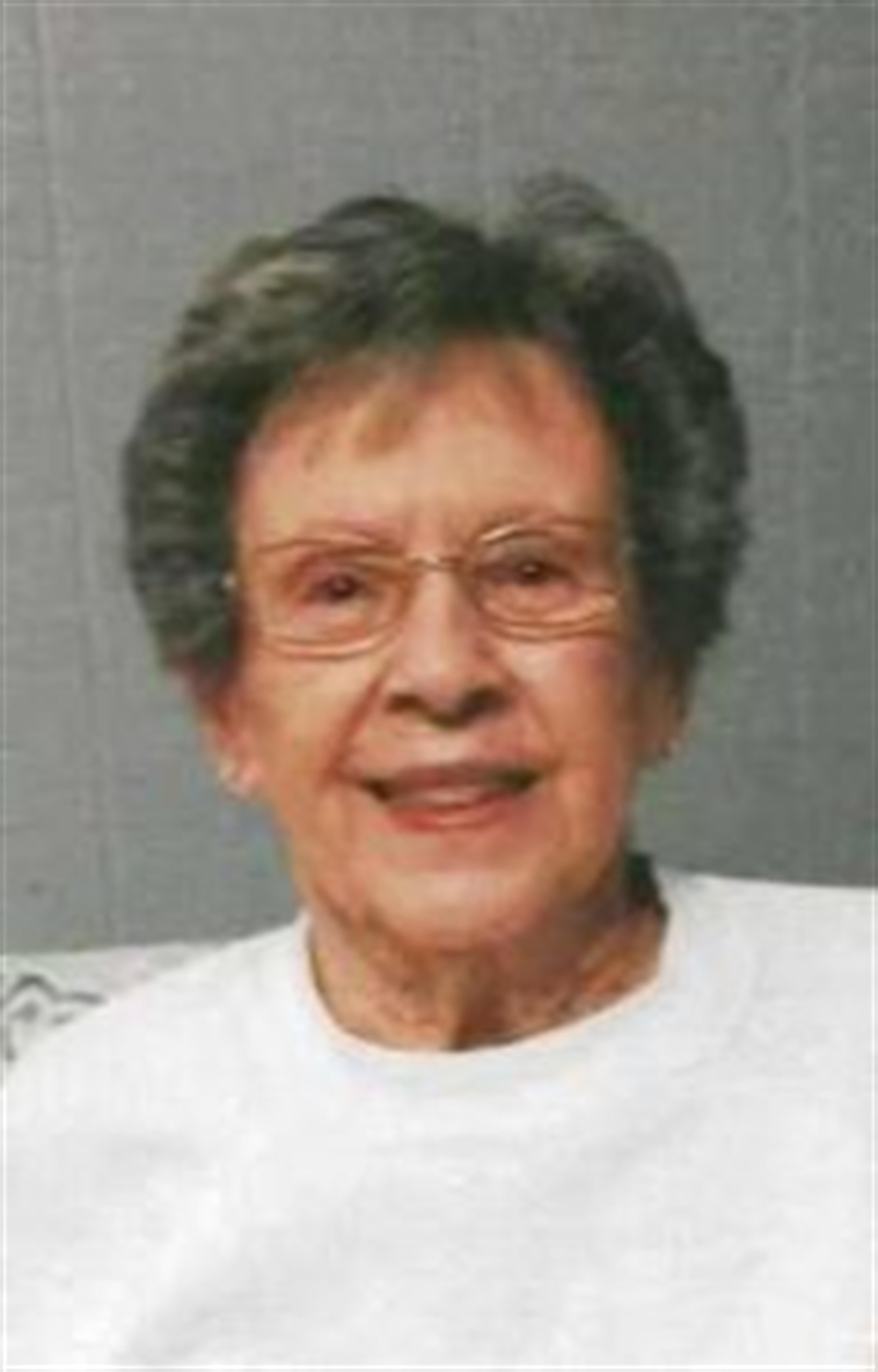 Shirley V. Braun