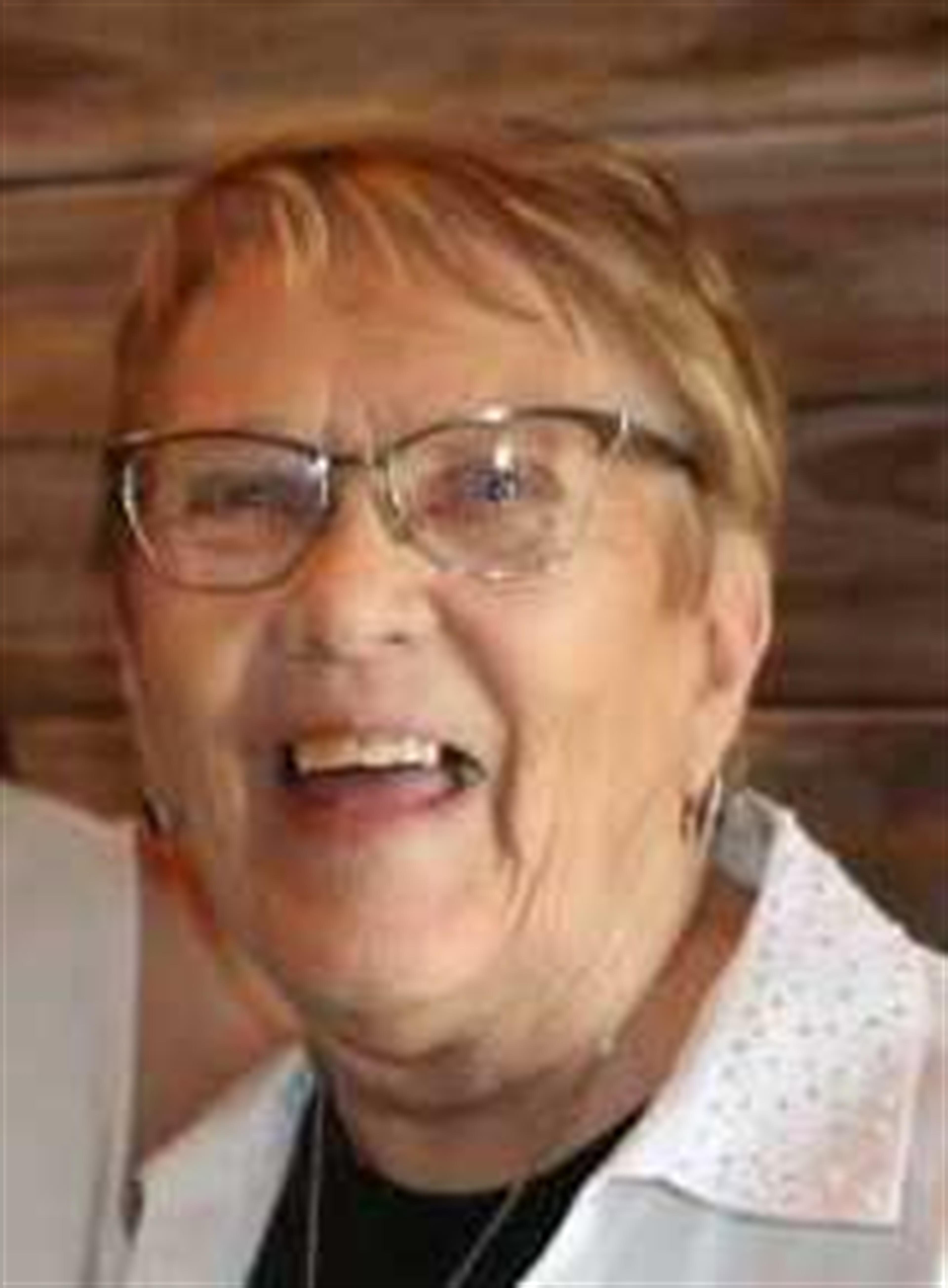 Cleta "Renee" E. Biesecker